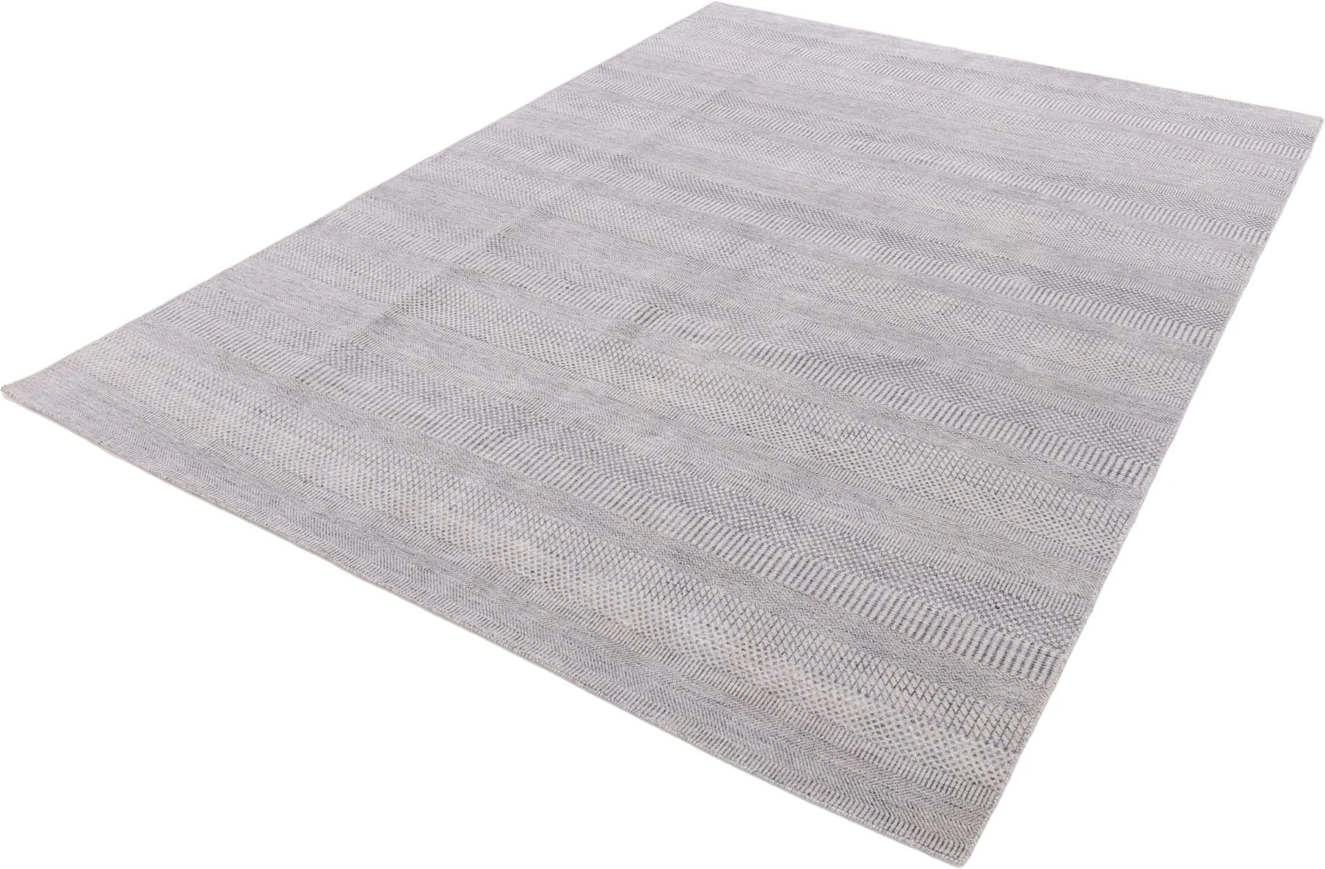 Orientteppich aus Indien, 245 × 312 cm