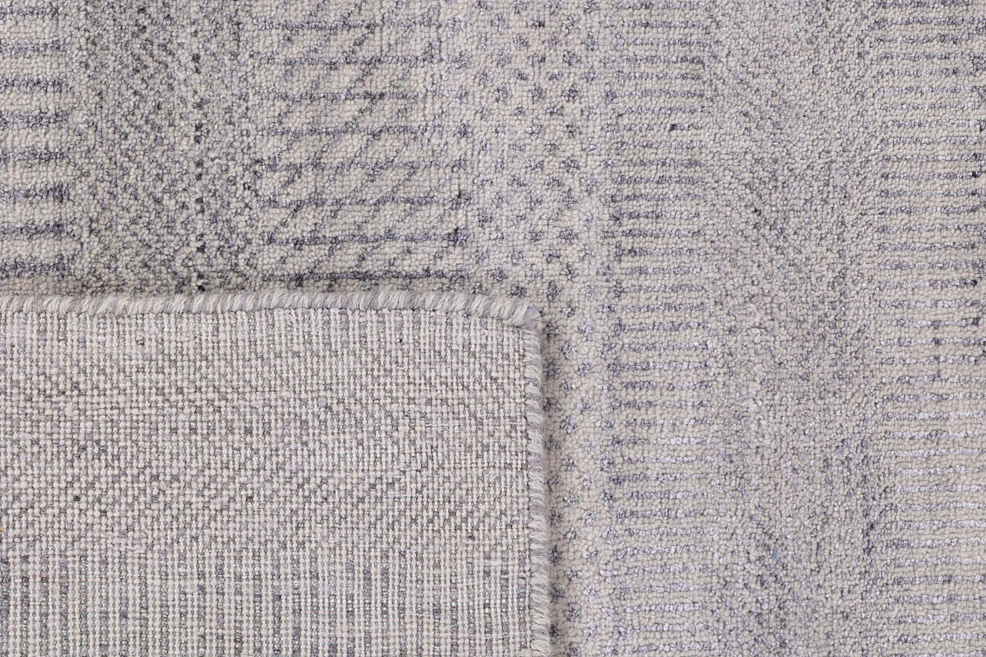 Orientteppich aus Indien, 245 × 312 cm