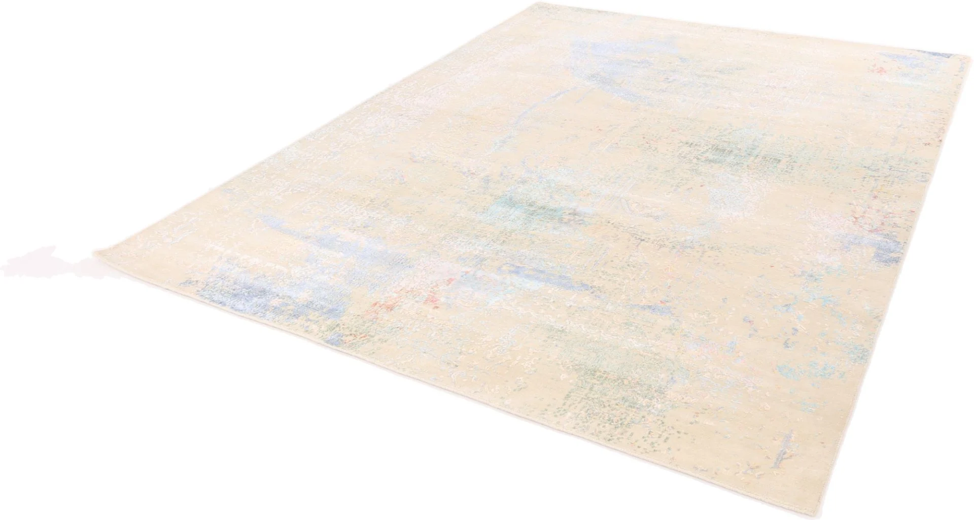 Orientteppich aus Indien, 305 × 245 cm
