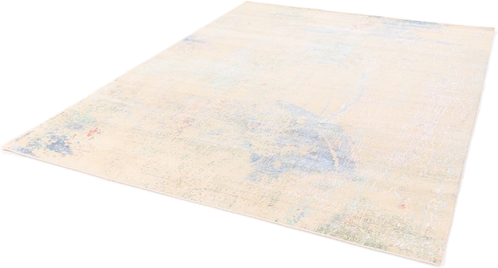 Orientteppich aus Indien, 305 × 245 cm