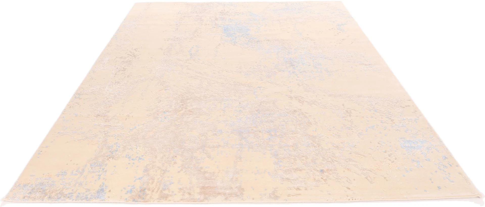 Handgeknüpfter Orientteppich 304 × 245 cm