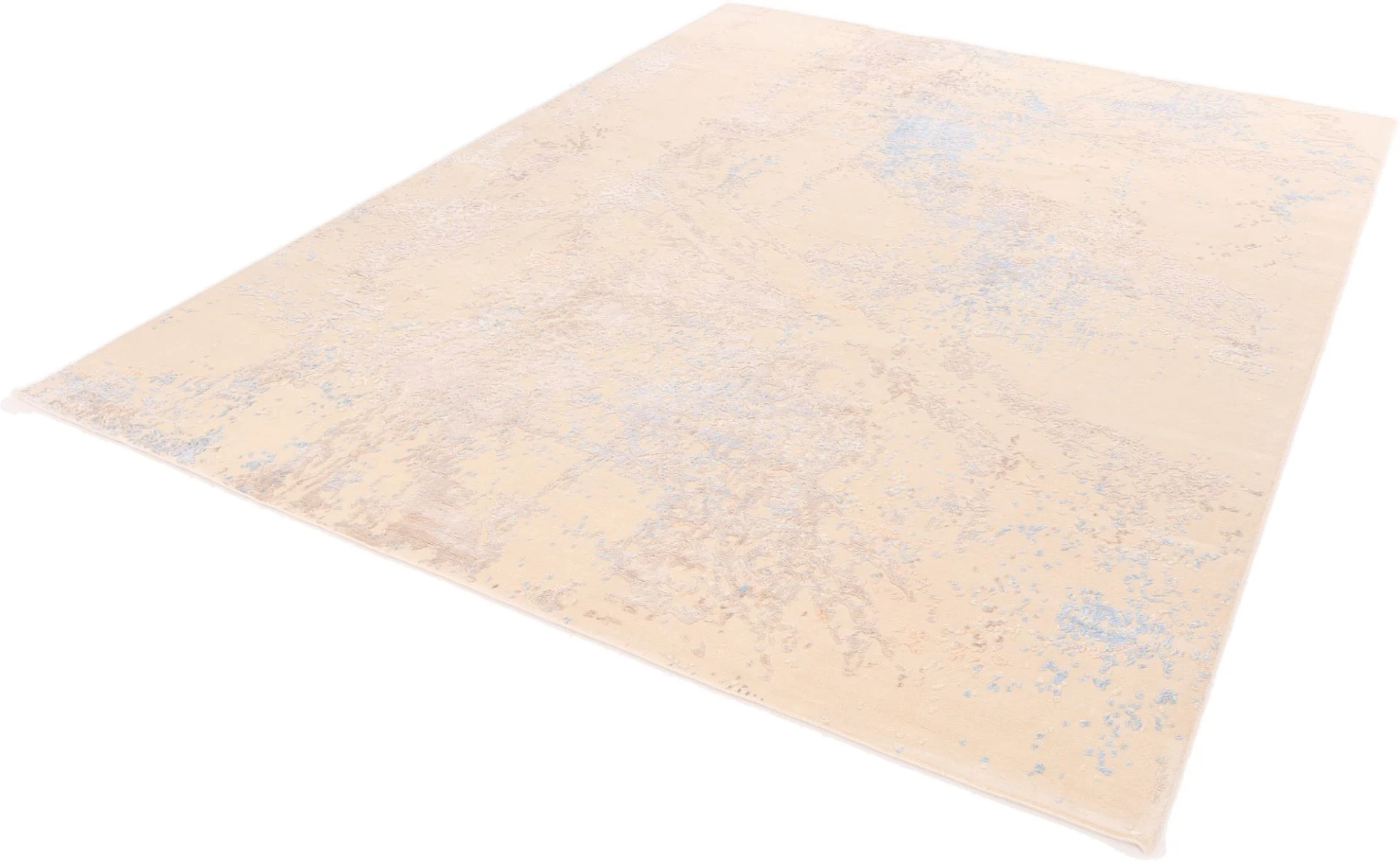 Handgeknüpfter Orientteppich 304 × 245 cm