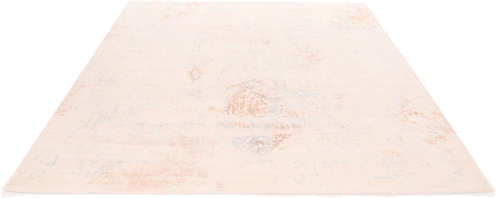 Handgeknüpfter Orientteppich 304 × 257 cm