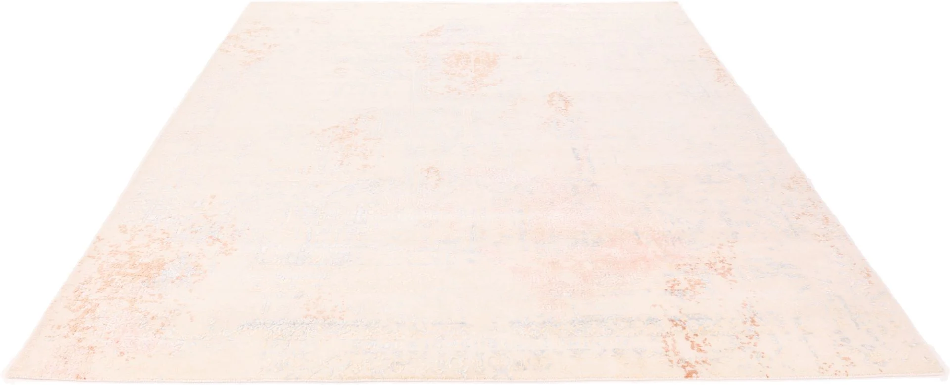 Handgeknüpfter Orientteppich 304 × 257 cm