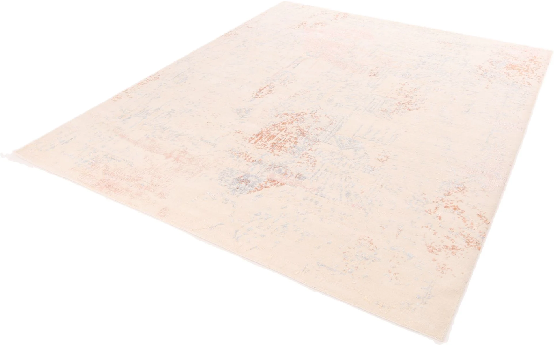 Handgeknüpfter Orientteppich 304 × 257 cm