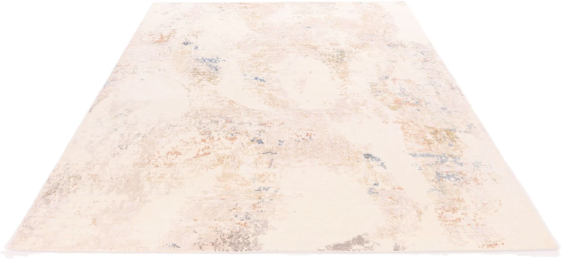 Handgeknüpfter Orientteppich 305 × 248 cm