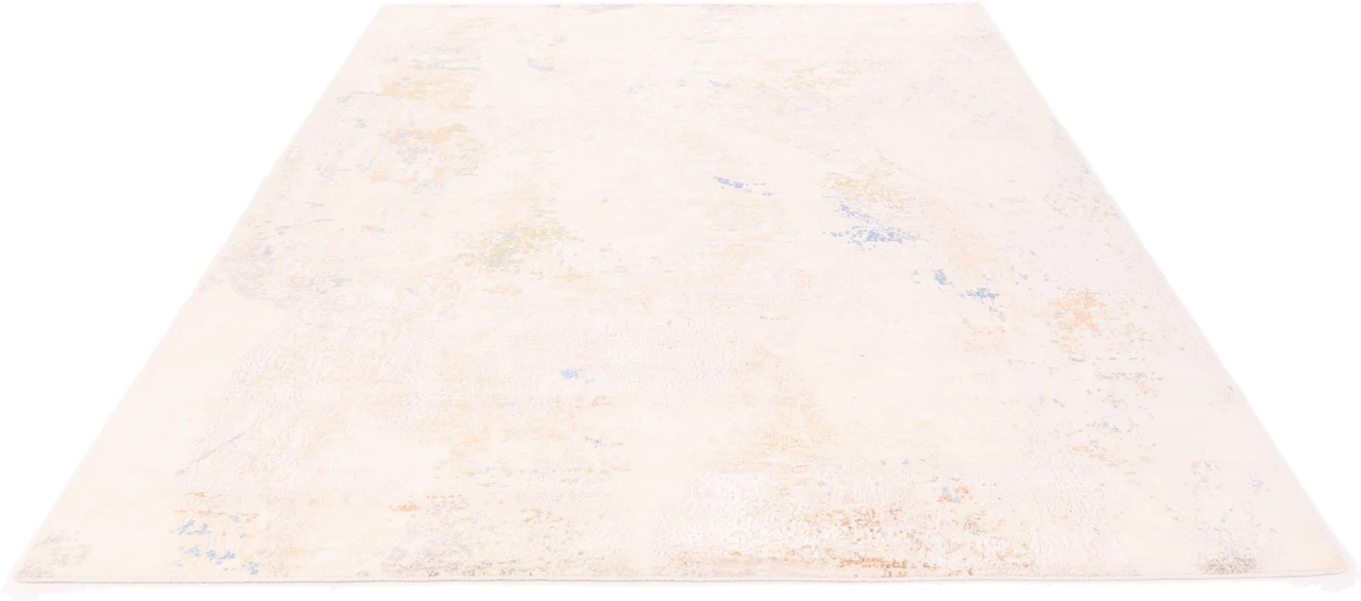 Handgeknüpfter Orientteppich 305 × 248 cm