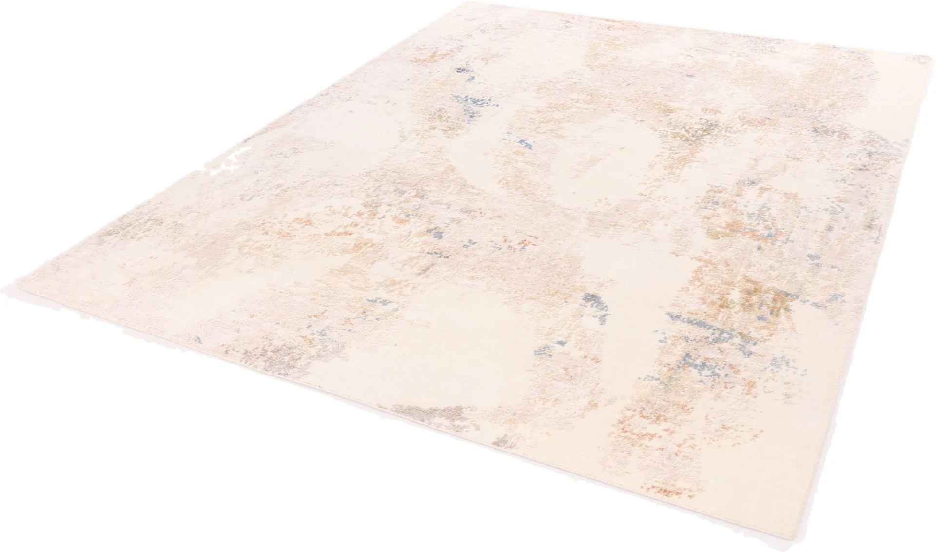 Handgeknüpfter Orientteppich 305 × 248 cm