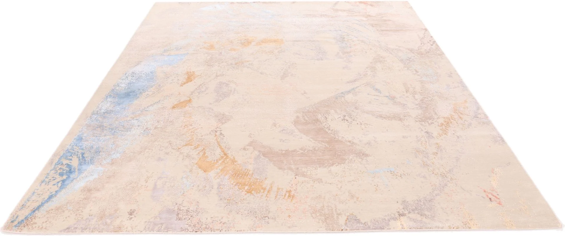 Orientteppich aus Indien, 305 × 247 cm