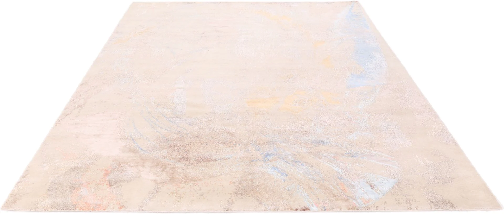 Orientteppich aus Indien, 305 × 247 cm