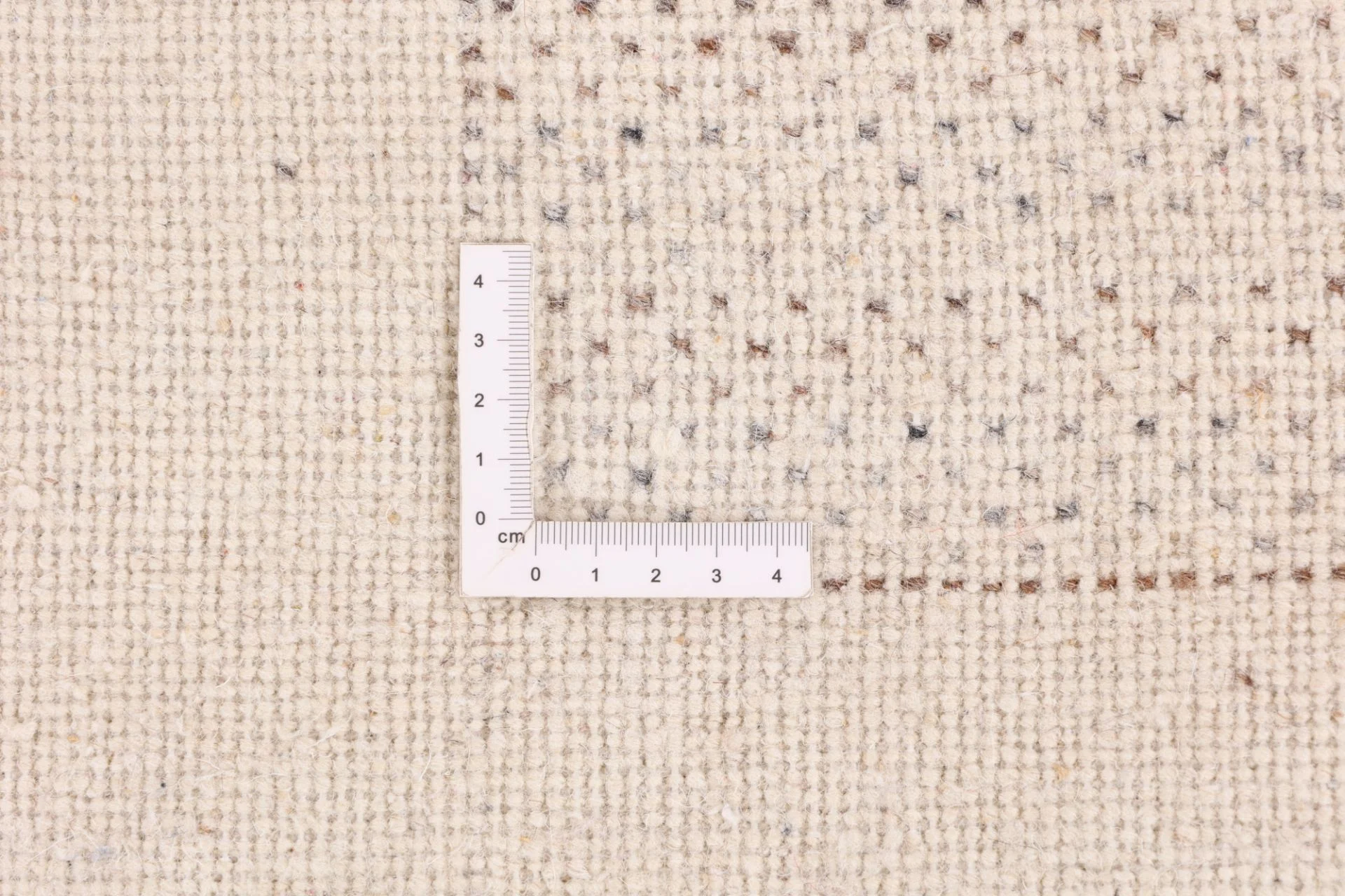 Handgeknüpfter Loribaft Orientteppich, 296 × 245 cm, Wolle & Seide