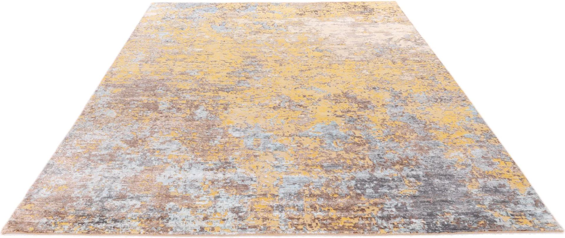 Orientteppich aus Indien, 303 × 251 cm