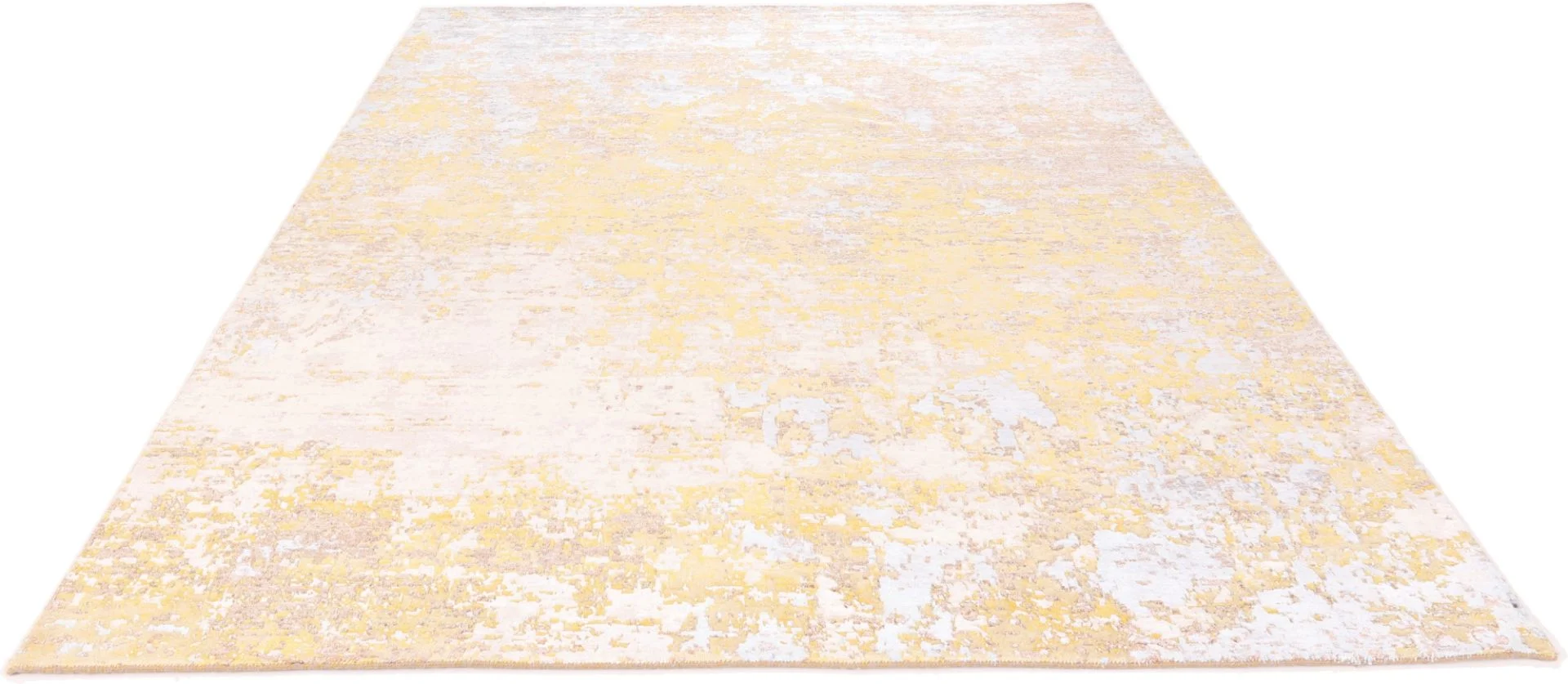 Orientteppich aus Indien, 303 × 251 cm