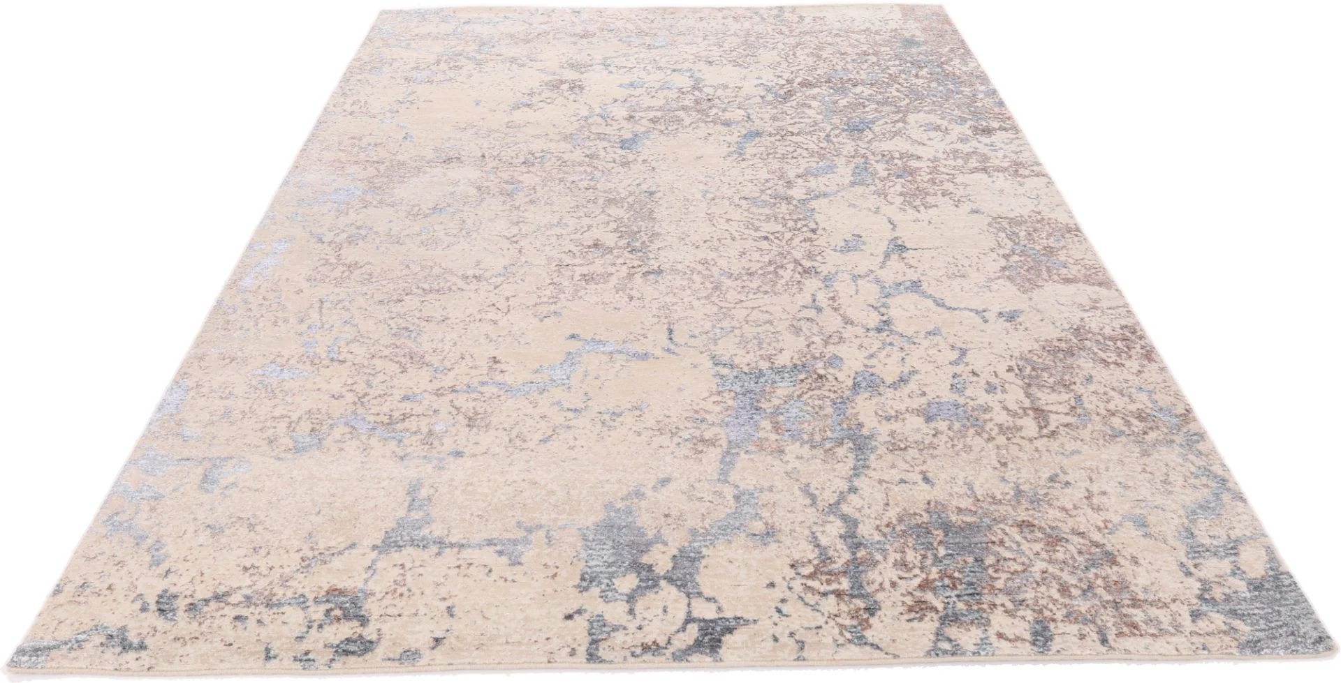 Orientteppich aus Indien, 301 × 205 cm