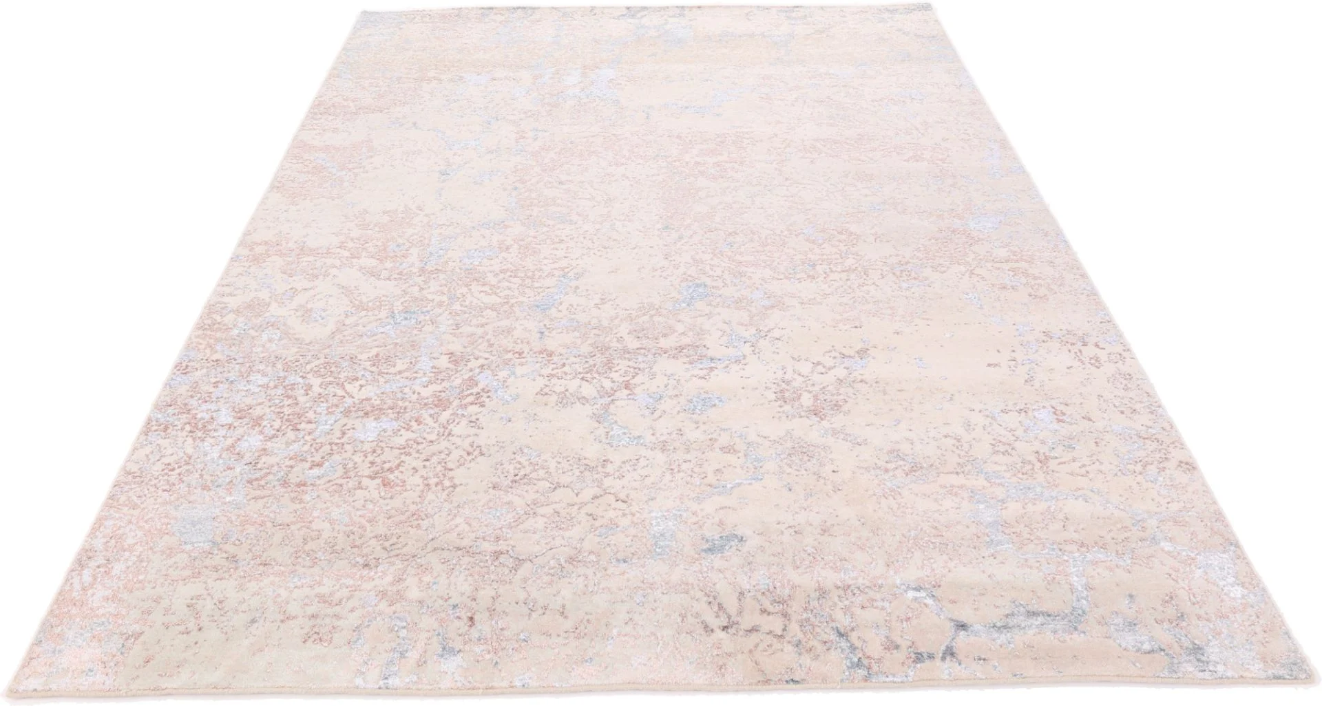 Orientteppich aus Indien, 301 × 205 cm