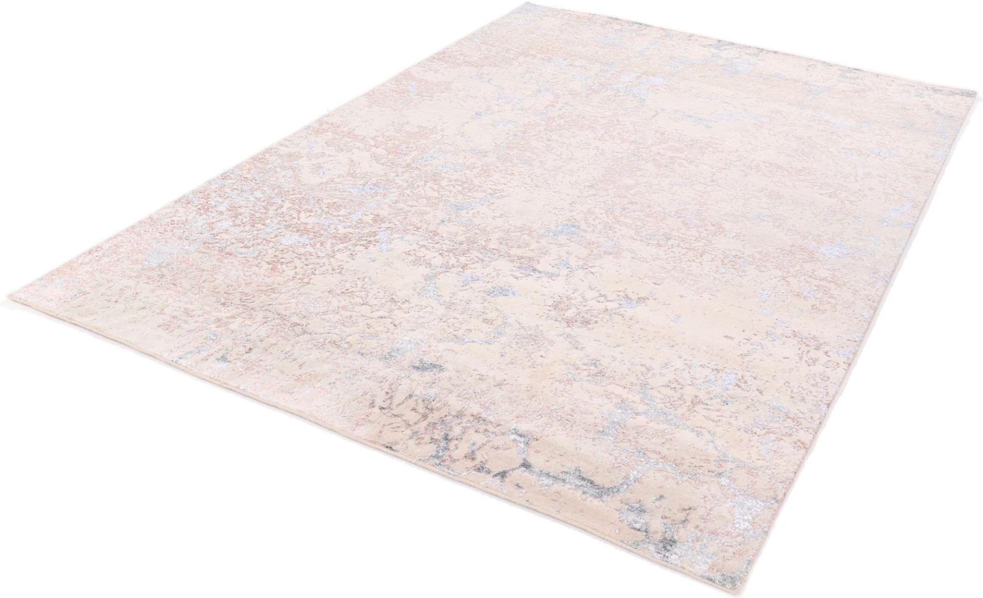 Orientteppich aus Indien, 301 × 205 cm