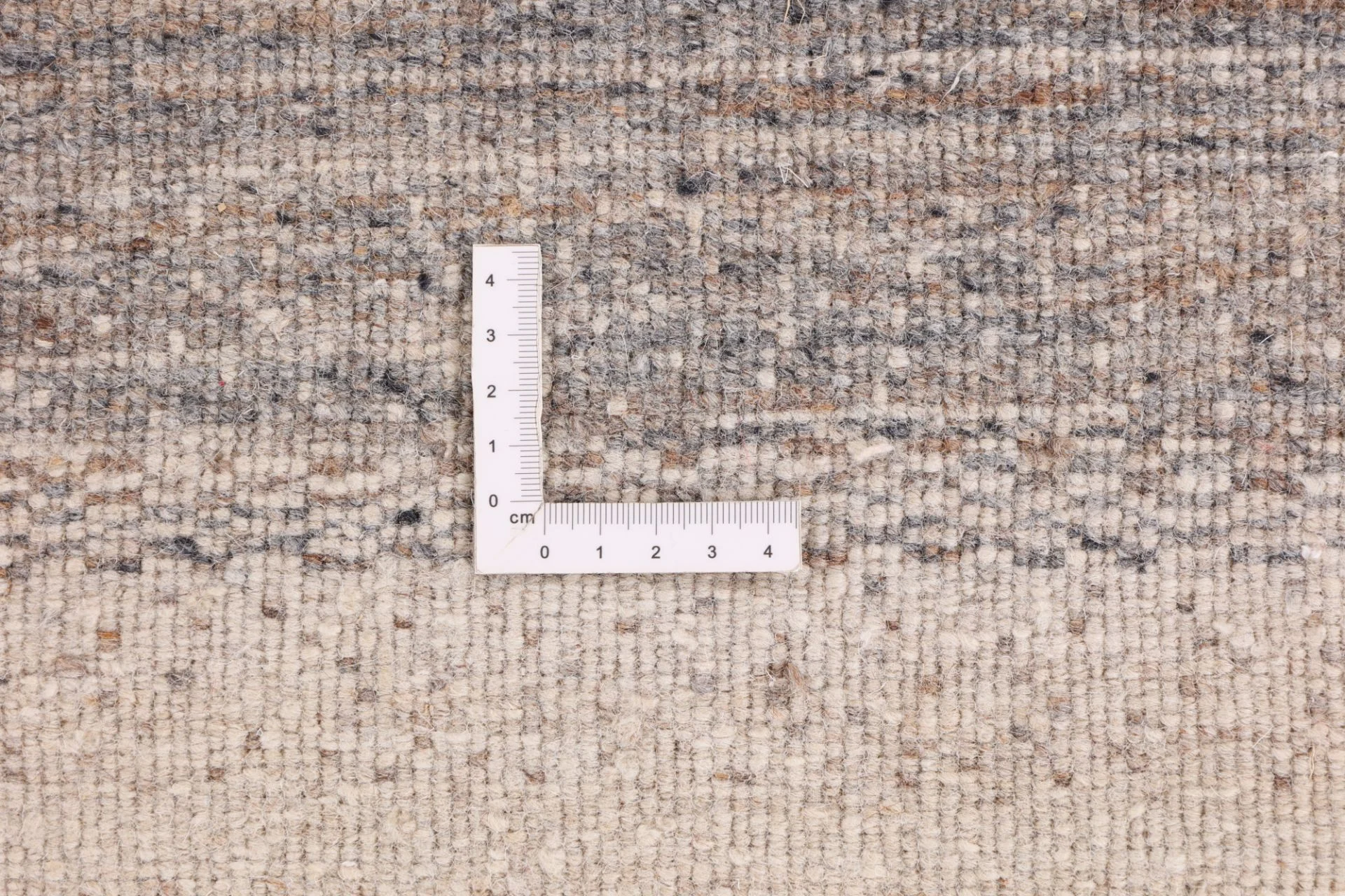 Handgeknüpfter Loribaft Orientteppich, 348 × 242 cm, Wolle & Seide