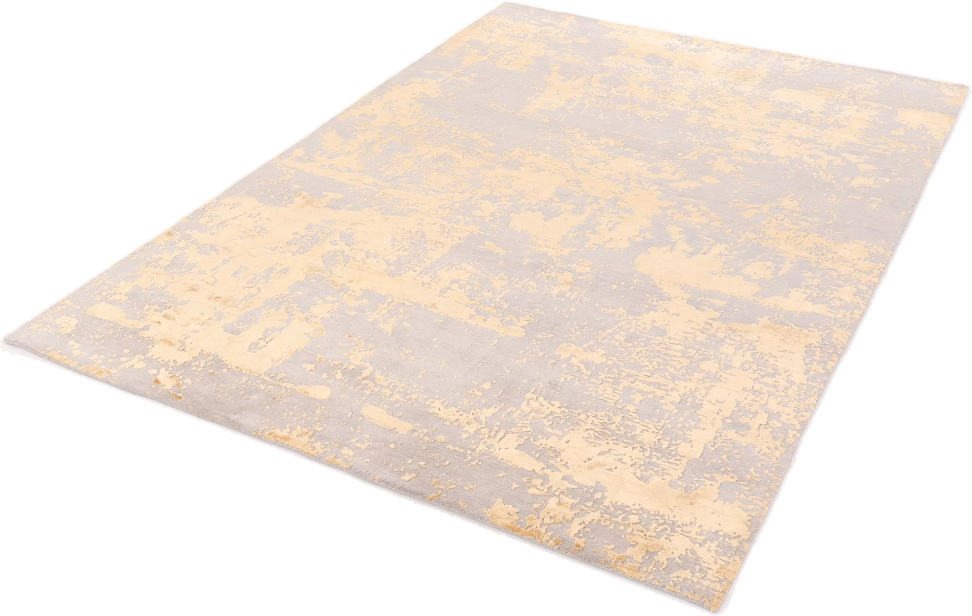Orientteppich aus Indien, 242 × 171 cm