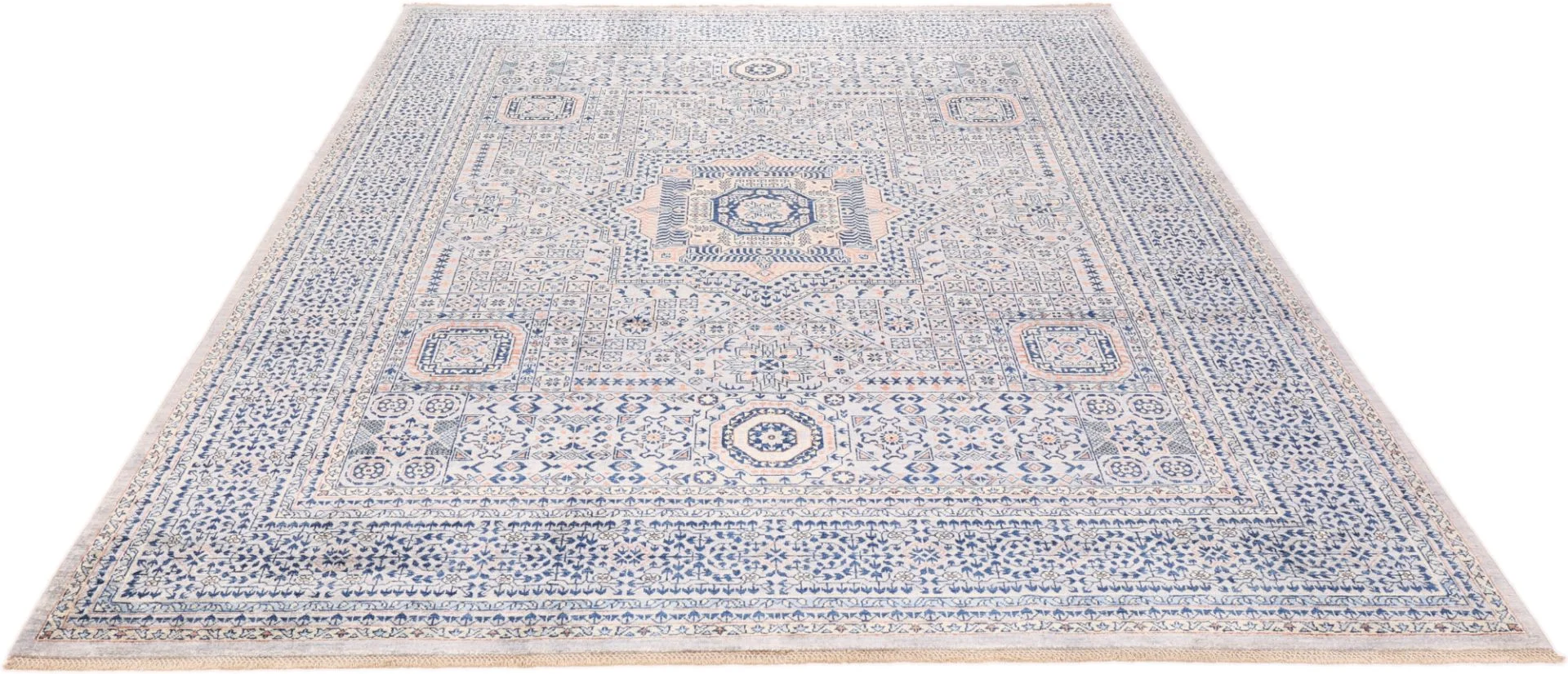 orientteppich-mamluk-249-x-305-cm-schurwolle-handgeknupft-20 Handgeknüpfter Mamluk Orientteppich, 249 × 305 cm, Wolle