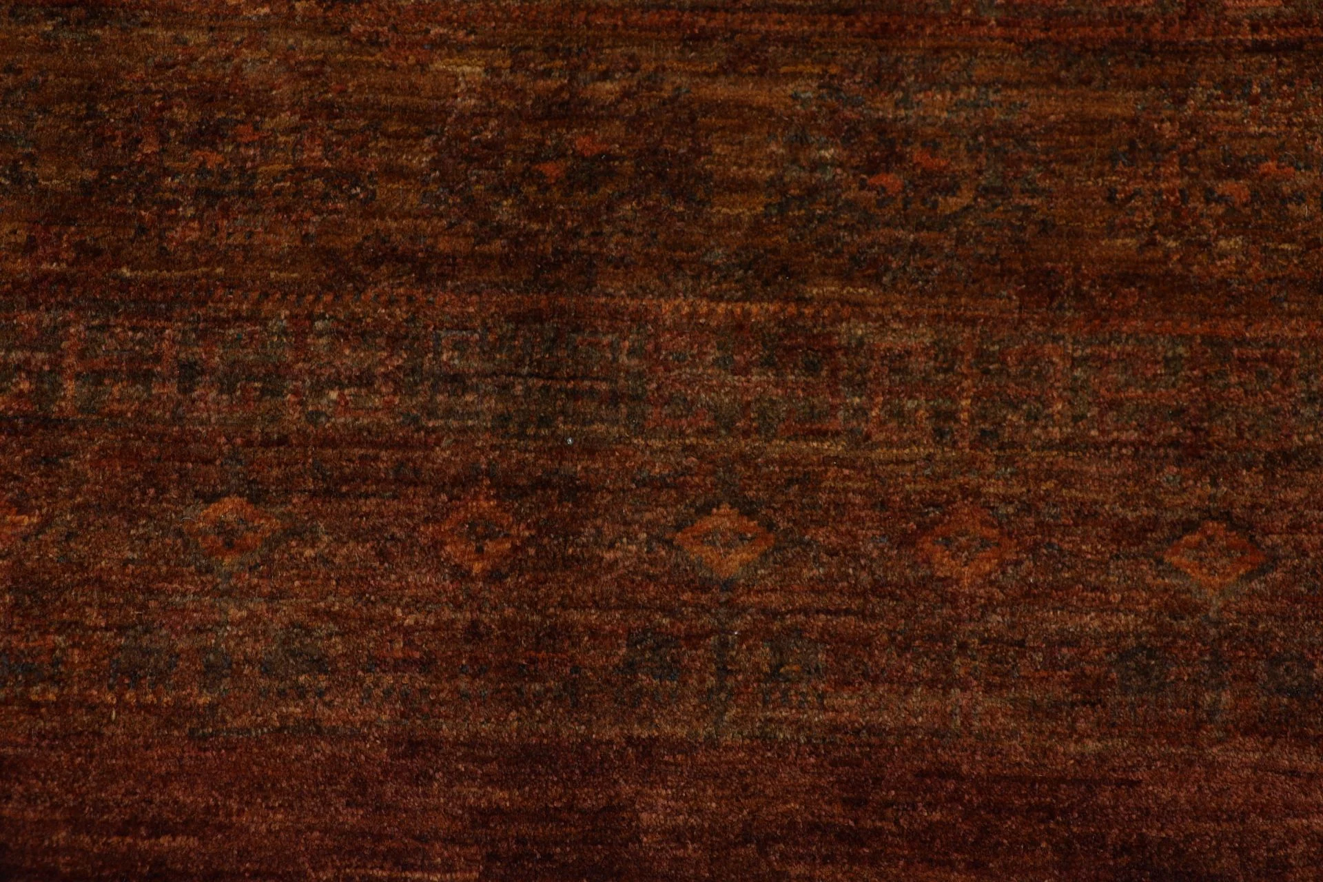 Qashqai Perserteppich 210 × 280 cm aus Wolle, handgeknüpft