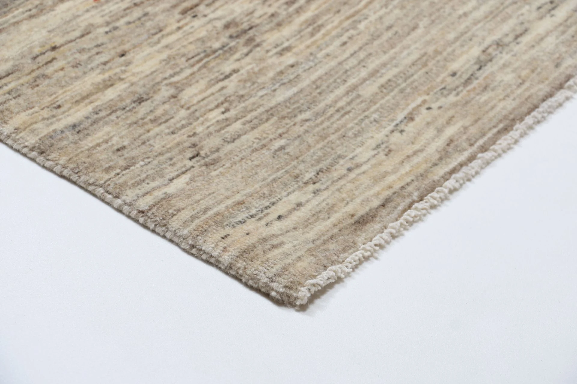 Handgeknüpfter Loribaft Perserteppich, 197 × 305 cm, Wolle
