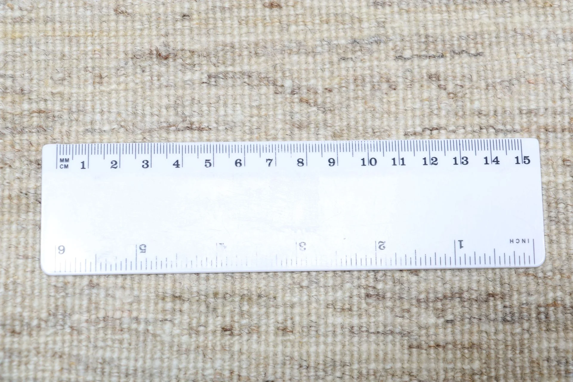 Handgeknüpfter Loribaft Perserteppich, 197 × 305 cm, Wolle