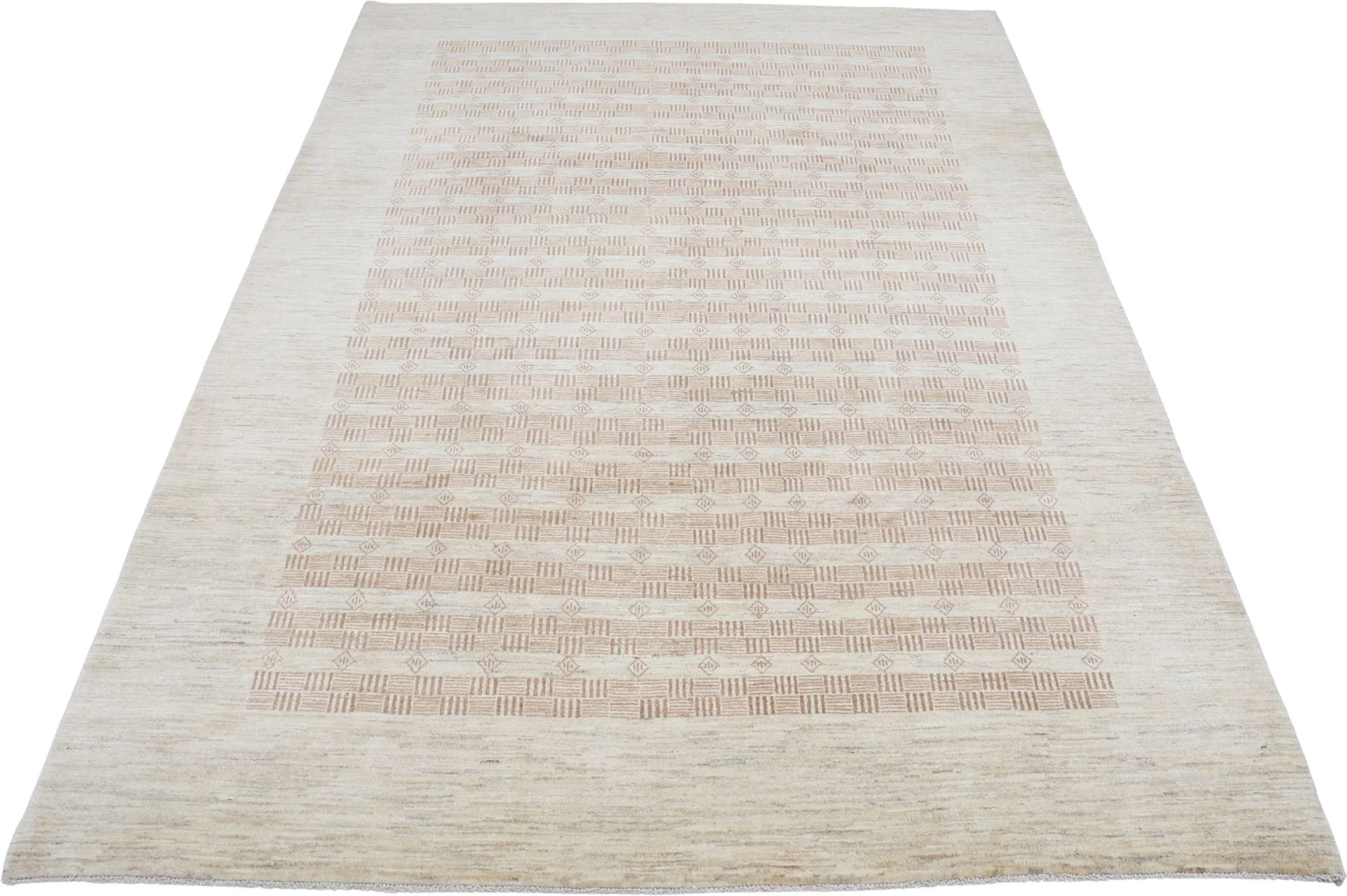 Loribaft Perserteppich aus Iran, 210 × 300 cm