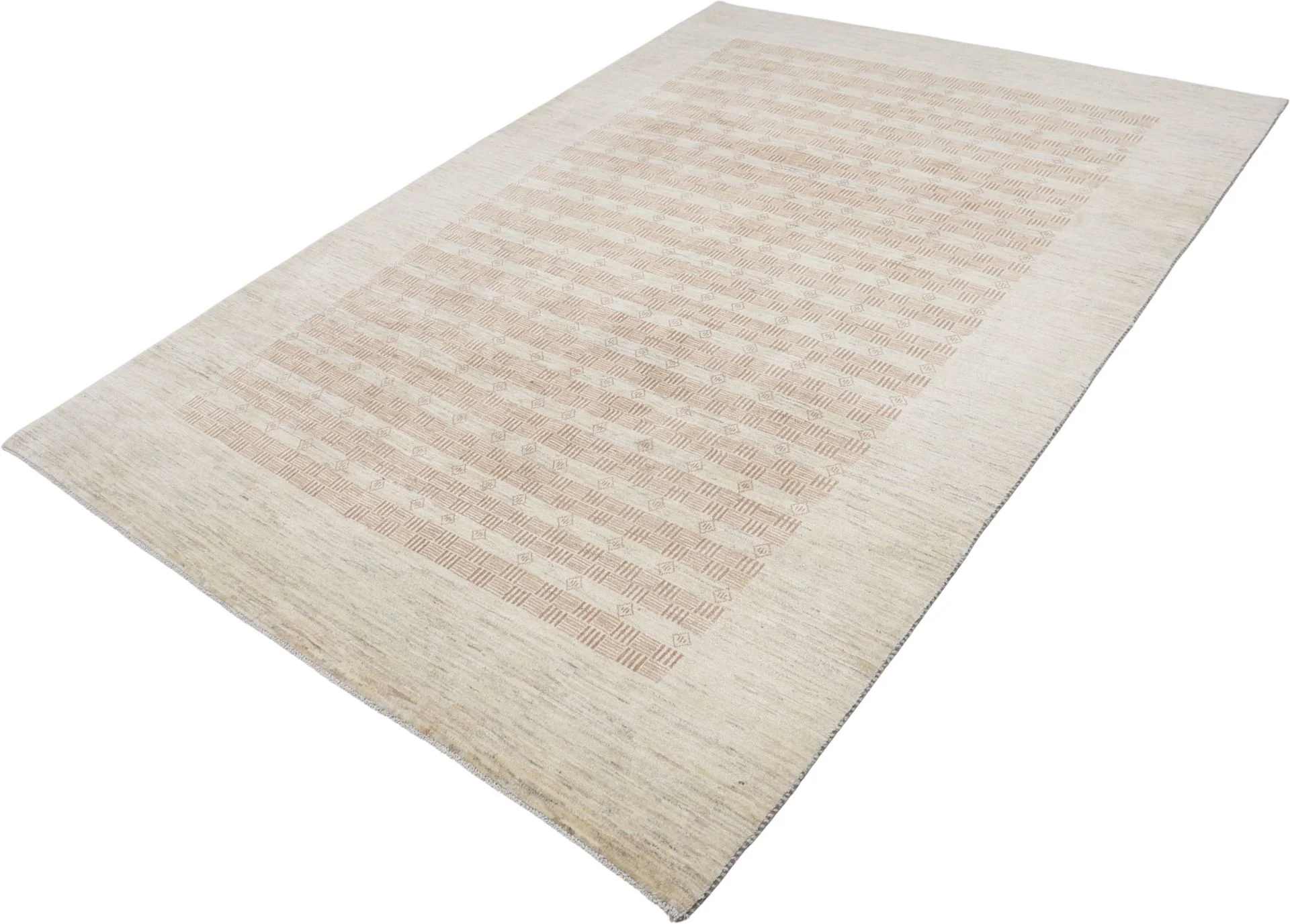 Loribaft Perserteppich aus Iran, 210 × 300 cm