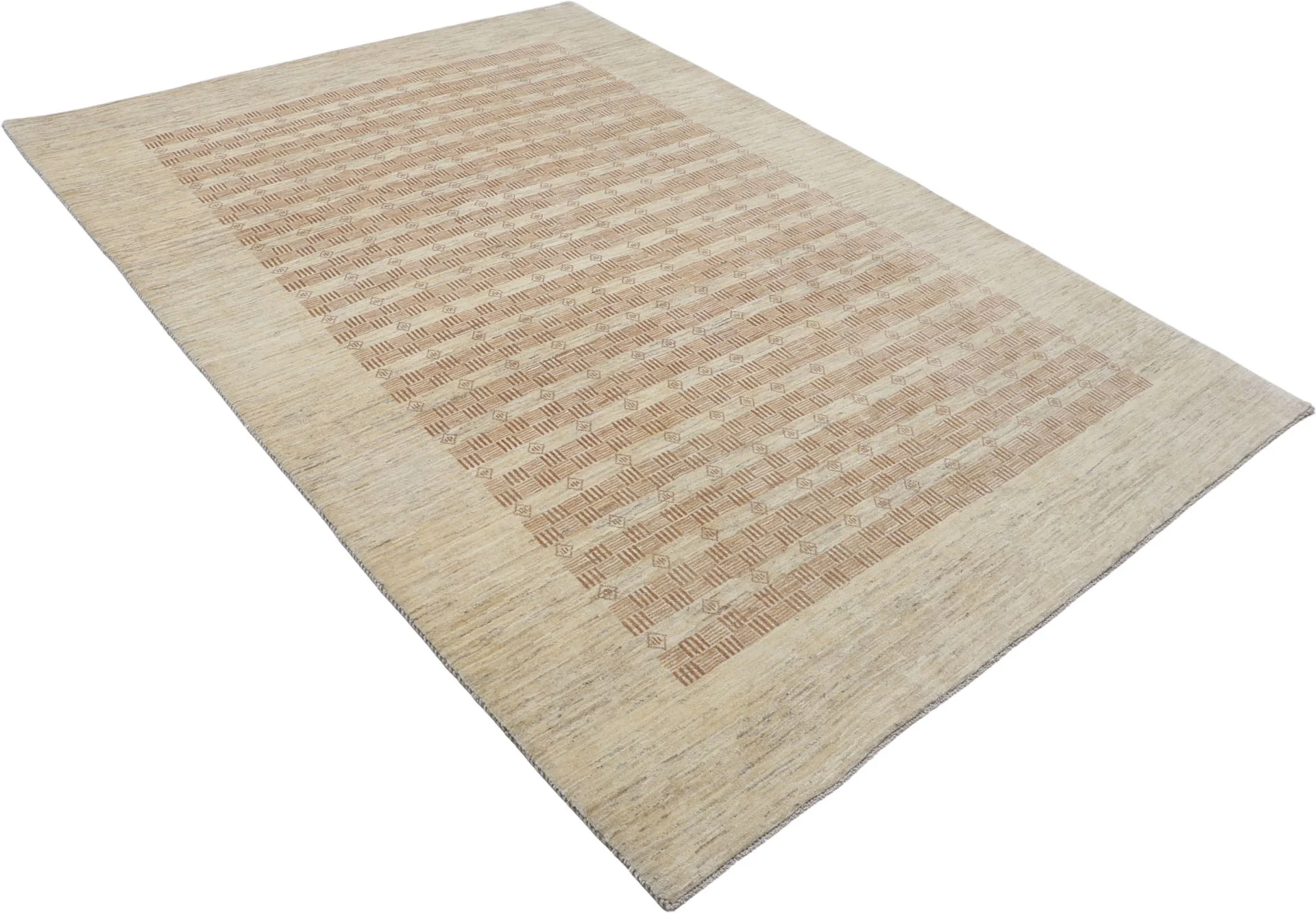 Loribaft Perserteppich aus Iran, 210 × 300 cm