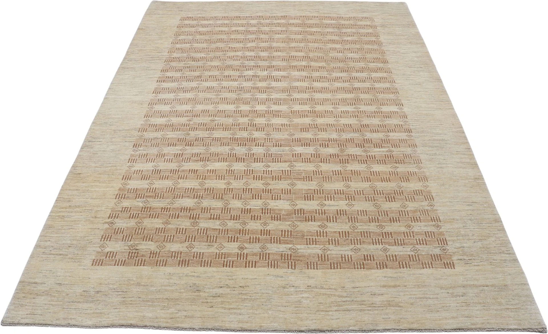 Loribaft Perserteppich aus Iran, 210 × 300 cm