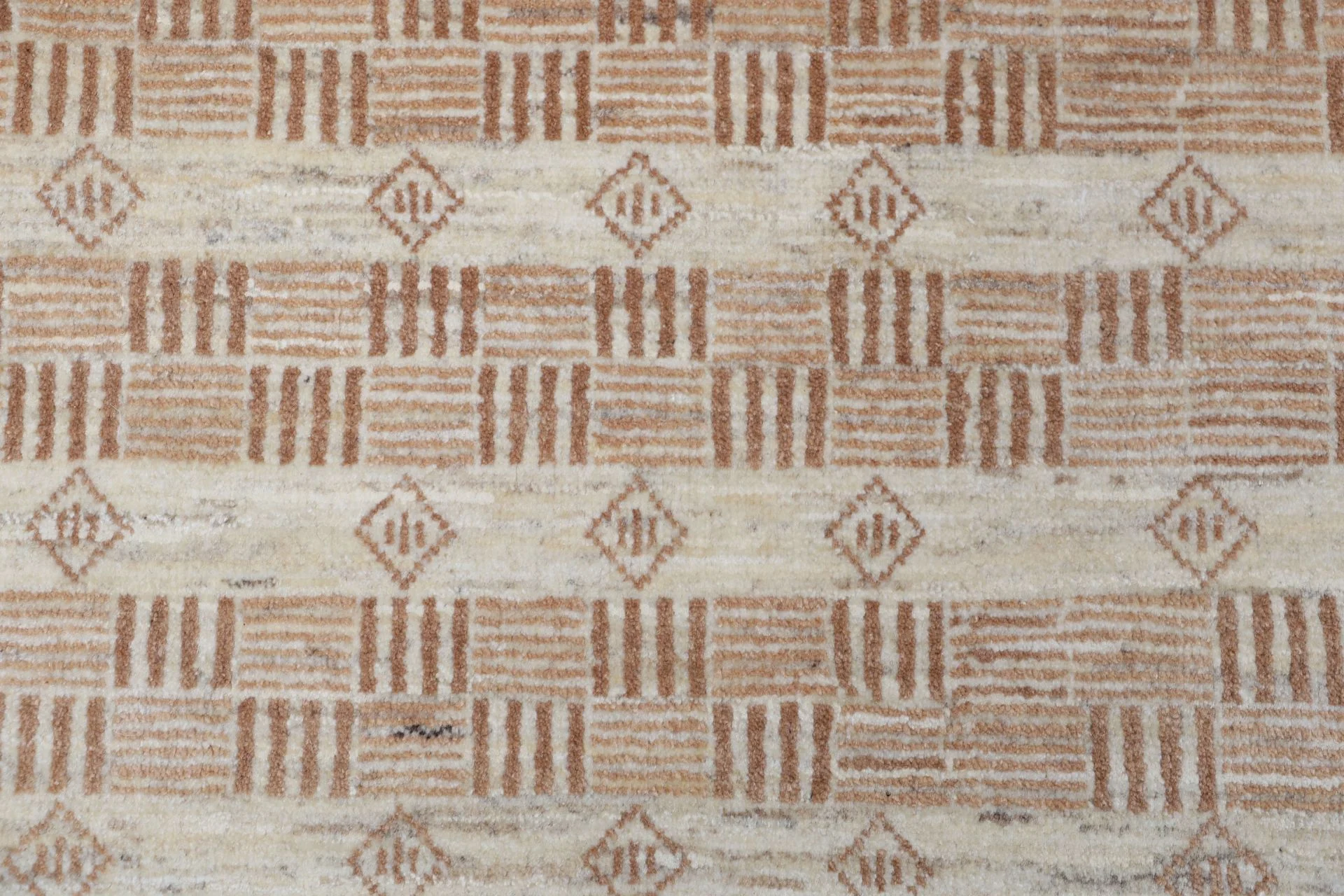 Loribaft Perserteppich aus Iran, 210 × 300 cm
