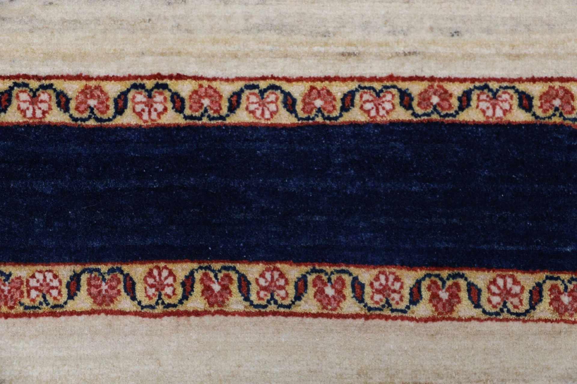 Loribaft Perserteppich aus Iran, 215 × 302 cm