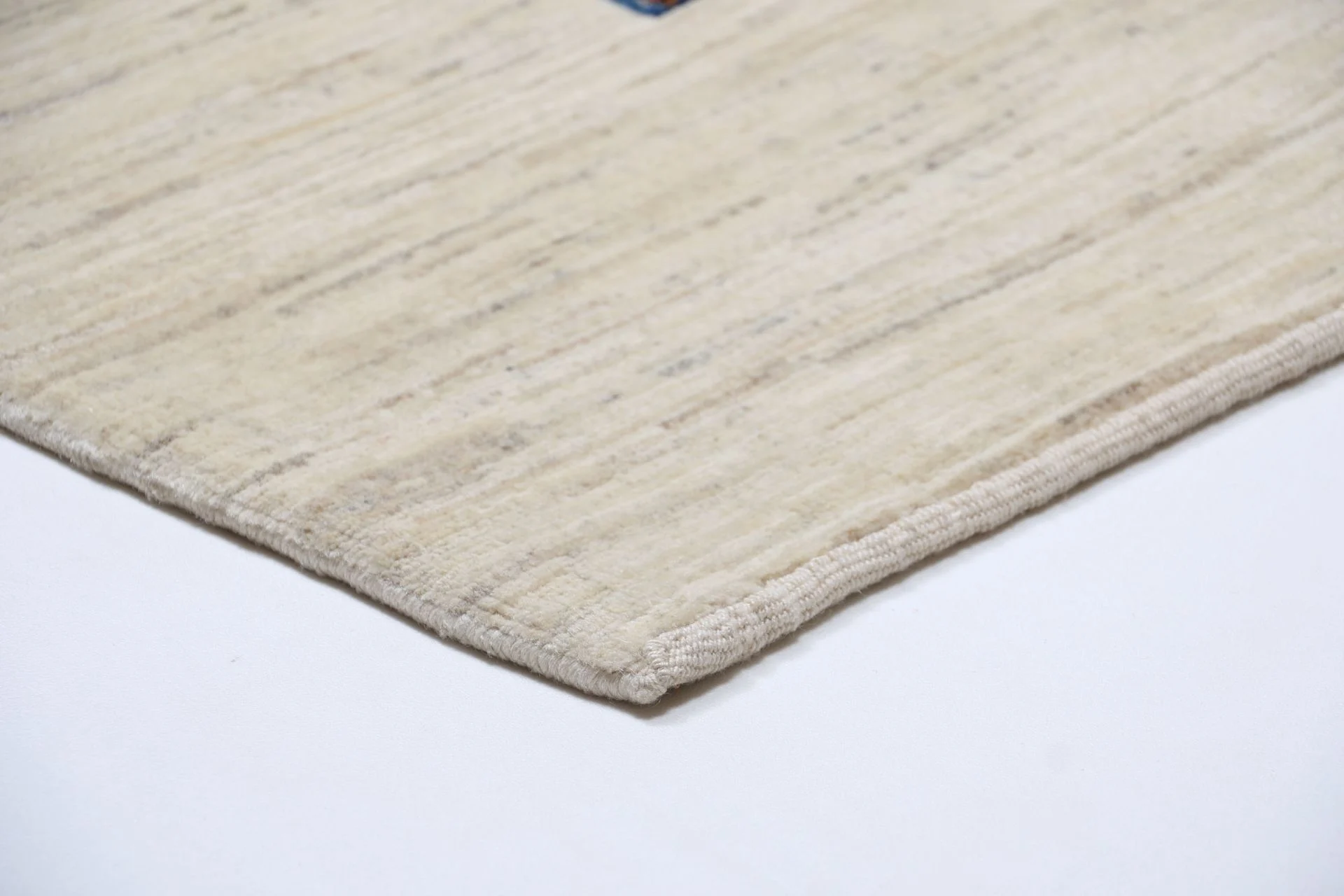 Loribaft Perserteppich 200 × 290 cm aus Wolle, handgeknüpft