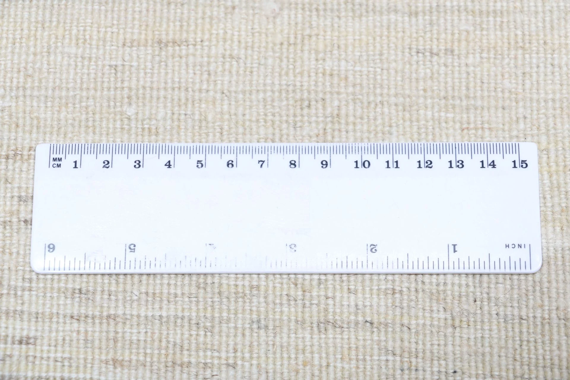 Loribaft Perserteppich 200 × 290 cm aus Wolle, handgeknüpft