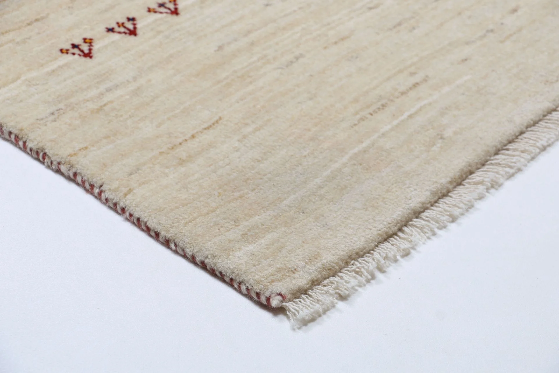 Handgeknüpfter Loribaft Perserteppich, 205 × 300 cm, Wolle