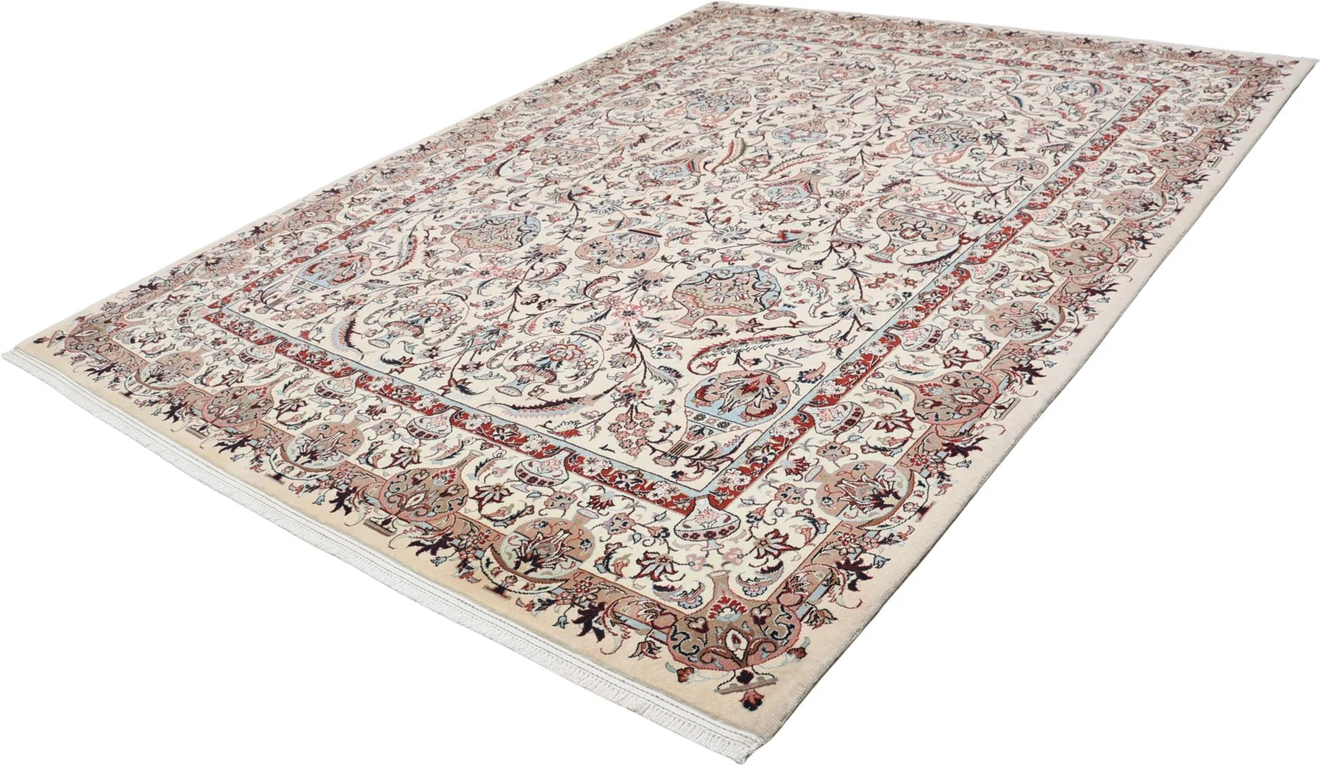 perserteppich-kashmar-220-x-290-cm-schurwolle-handgeknupft-5 Handgeknüpfter Kashmar Perserteppich 220 × 290 cm