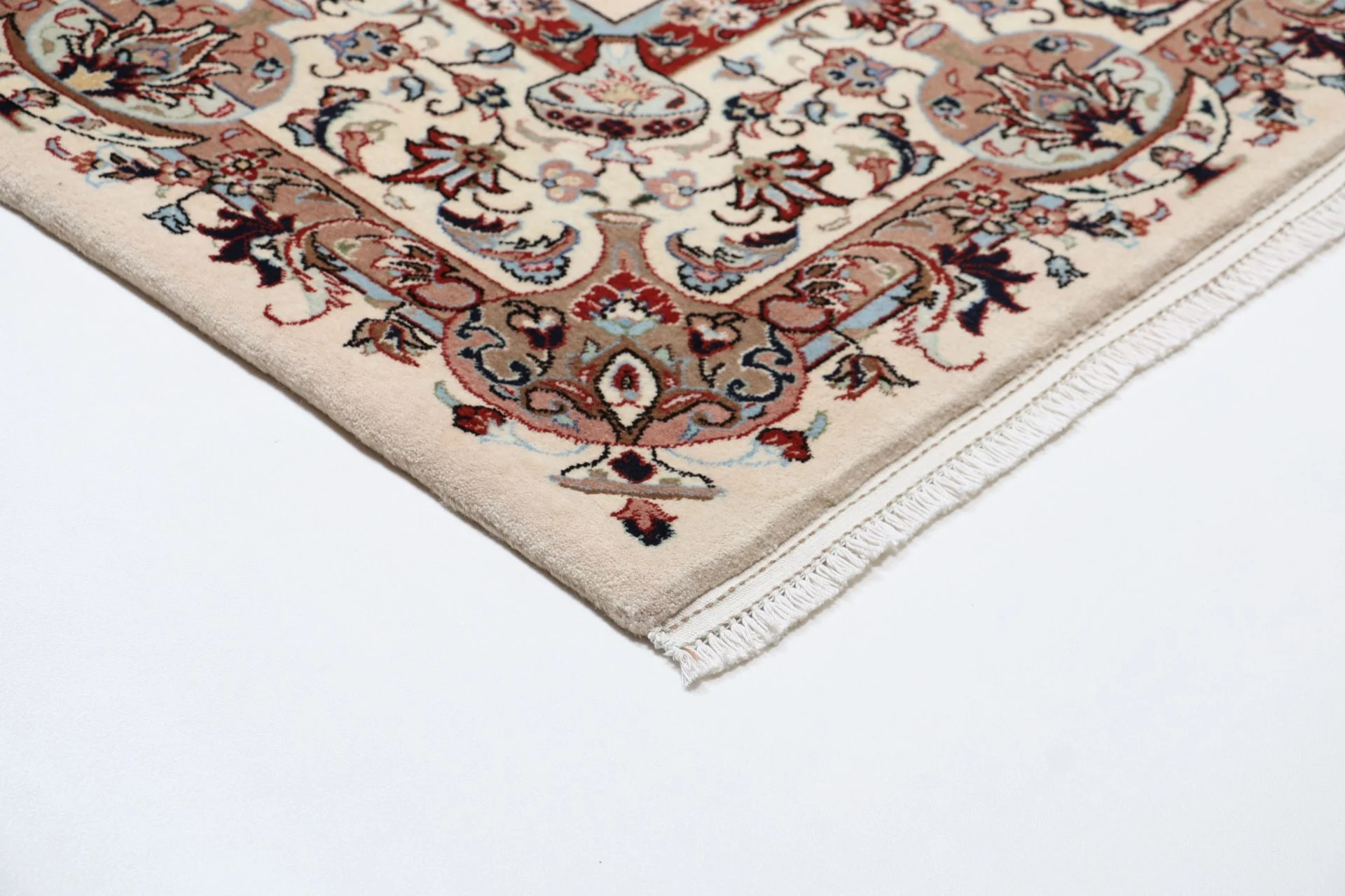perserteppich-kashmar-220-x-290-cm-schurwolle-handgeknupft-8 Handgeknüpfter Kashmar Perserteppich 220 × 290 cm