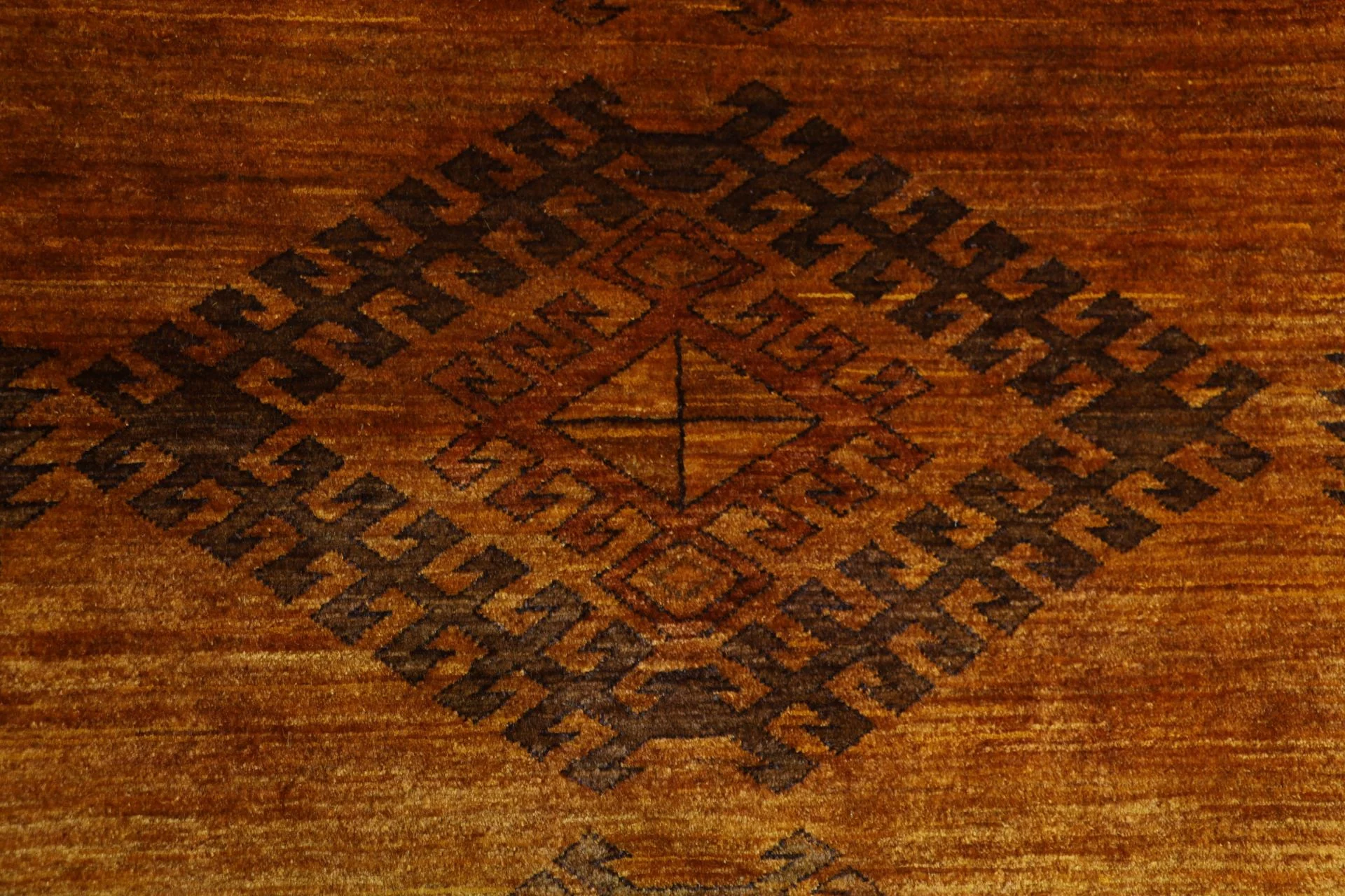 Handgeknüpfter Qashqai Perserteppich, 260 × 320 cm, Wolle