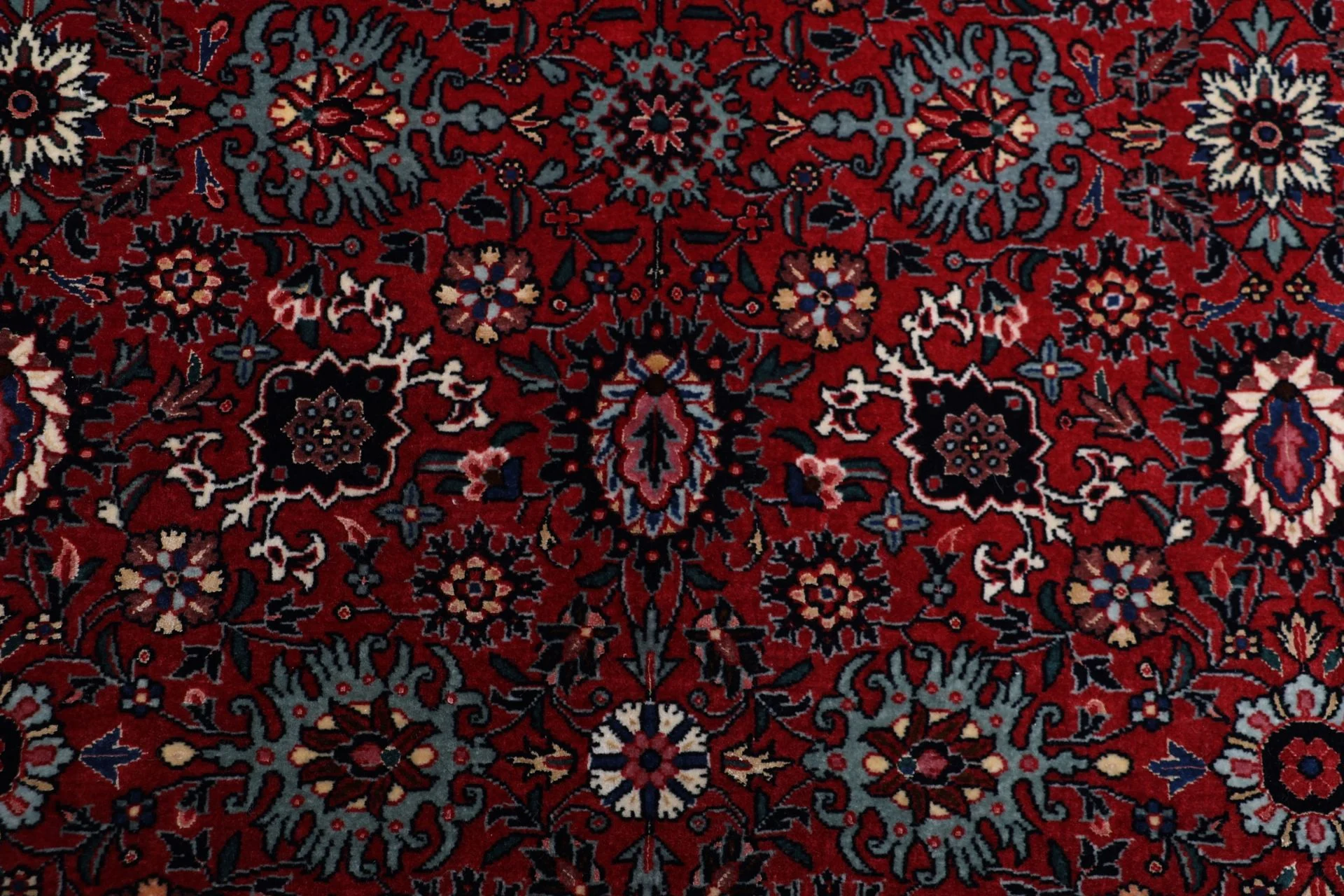 perserteppich-bidjar-206-x-210-cm-schurwolle-handgeknupft-16 Handgeknüpfter Bijar Perserteppich, 206 × 210 cm, Wolle