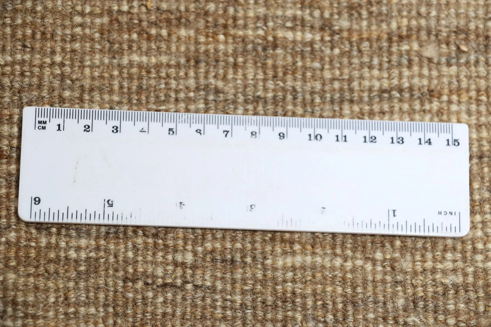 Handgeknüpfter Gabbeh Perserteppich, 85 × 240 cm, Wolle
