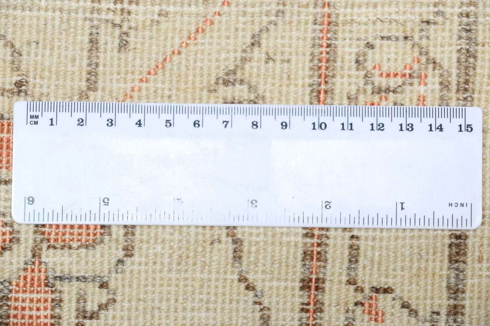 Loribaft Perserteppich aus Iran, 205 × 300 cm
