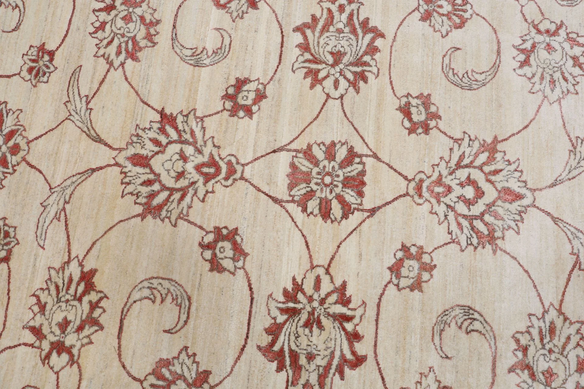 Loribaft Perserteppich aus Iran, 205 × 300 cm