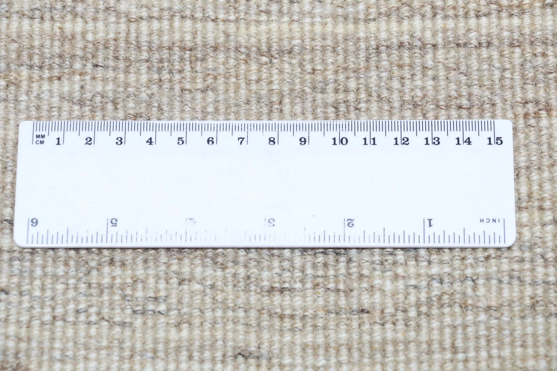 Loribaft Perserteppich 205 × 300 cm aus Wolle, handgeknüpft