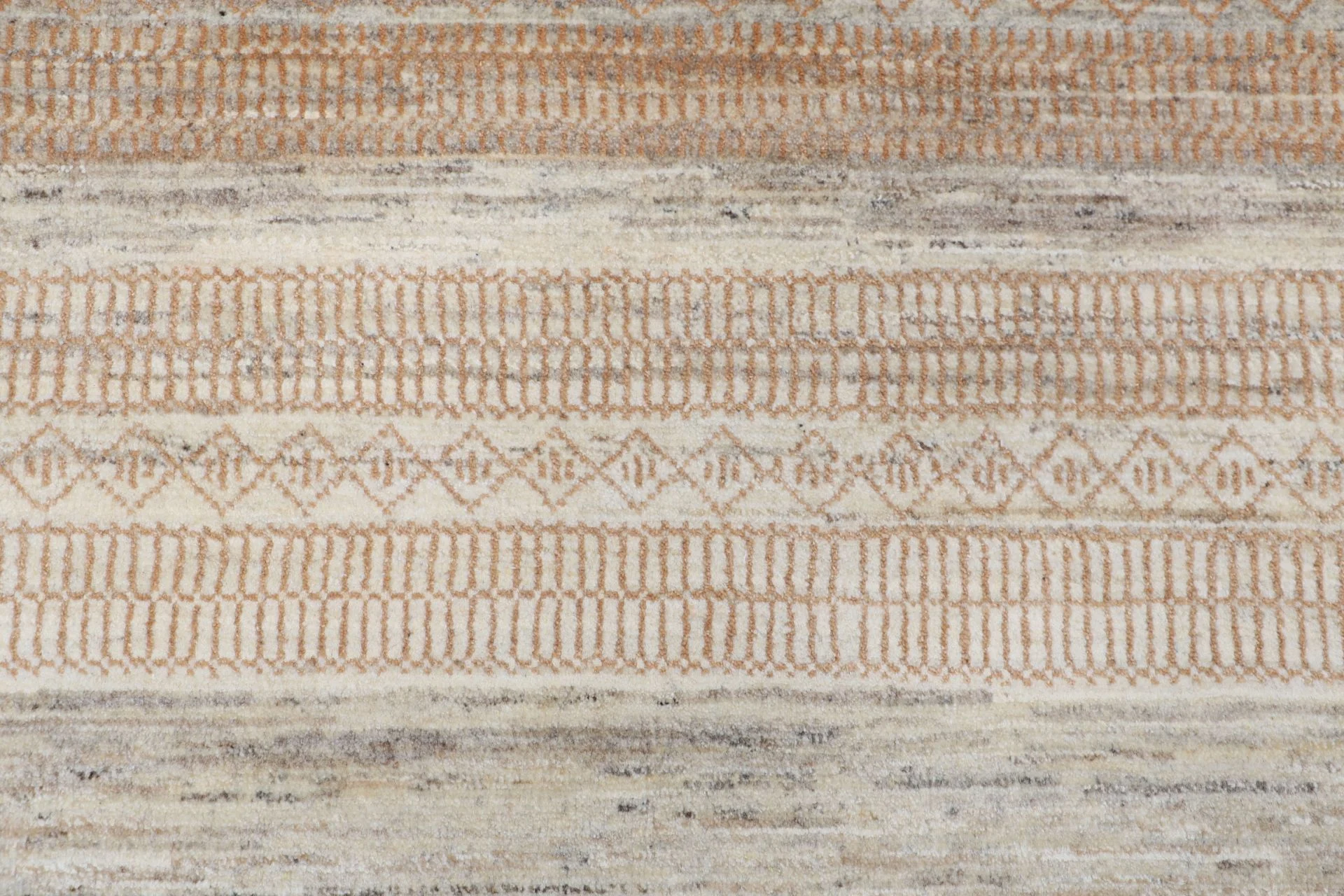 Loribaft Perserteppich 205 × 300 cm aus Wolle, handgeknüpft
