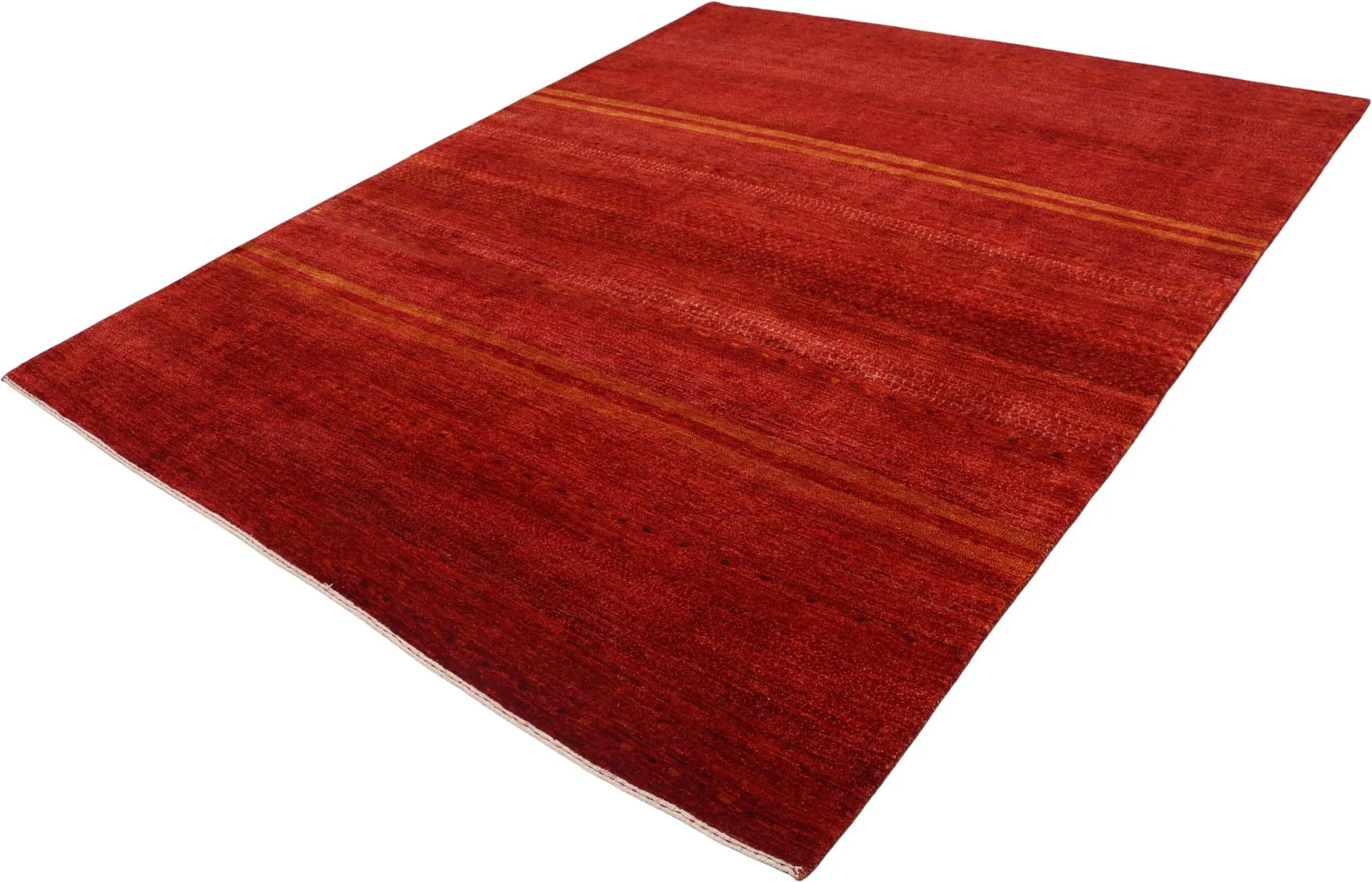 Handgeknüpfter Loribaft Orientteppich 244 × 295 cm