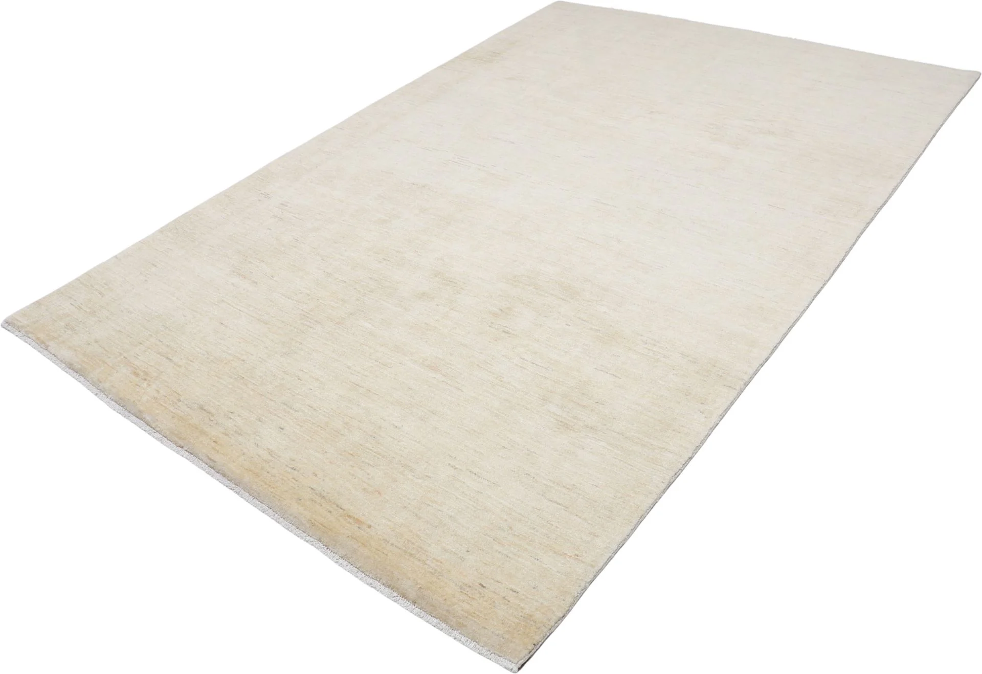 Loribaft Perserteppich 197 × 302 cm aus Wolle, handgeknüpft