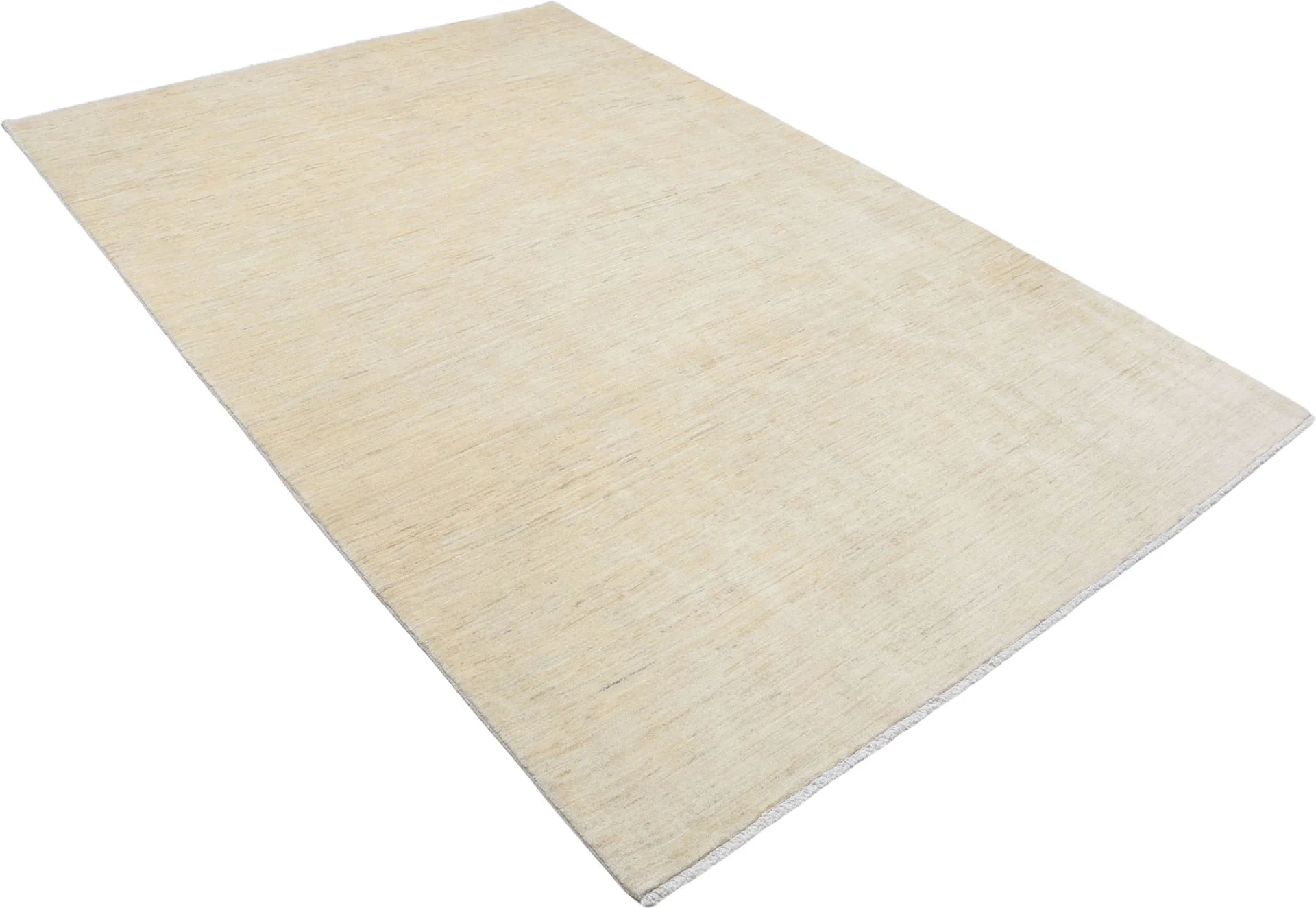 Loribaft Perserteppich 197 × 302 cm aus Wolle, handgeknüpft