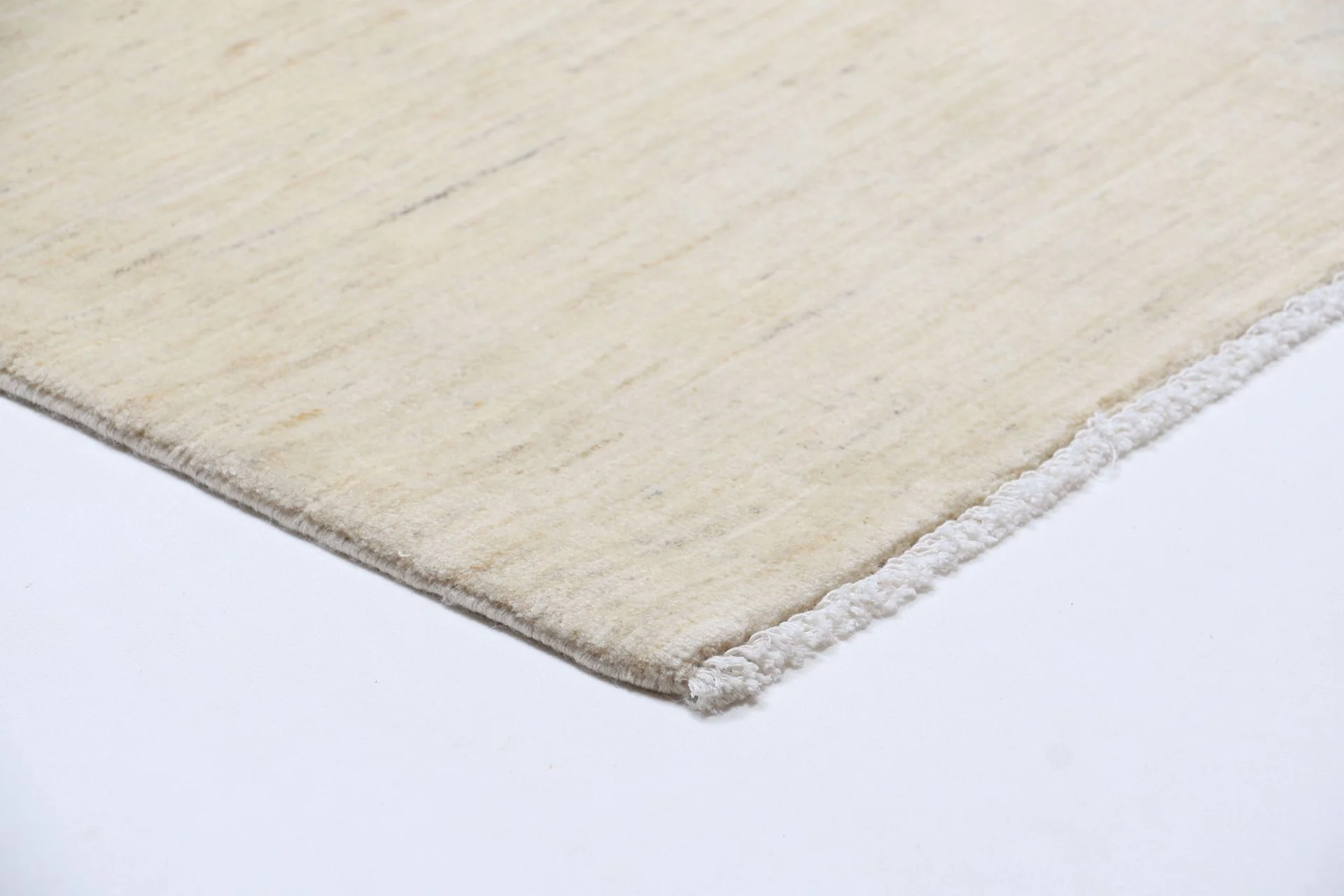 Loribaft Perserteppich 197 × 302 cm aus Wolle, handgeknüpft