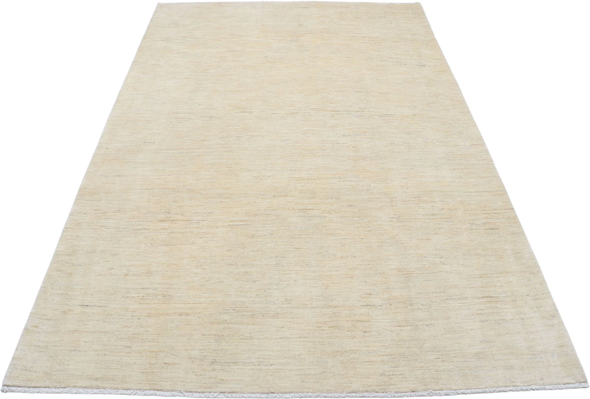 Loribaft Perserteppich 197 × 302 cm aus Wolle, handgeknüpft