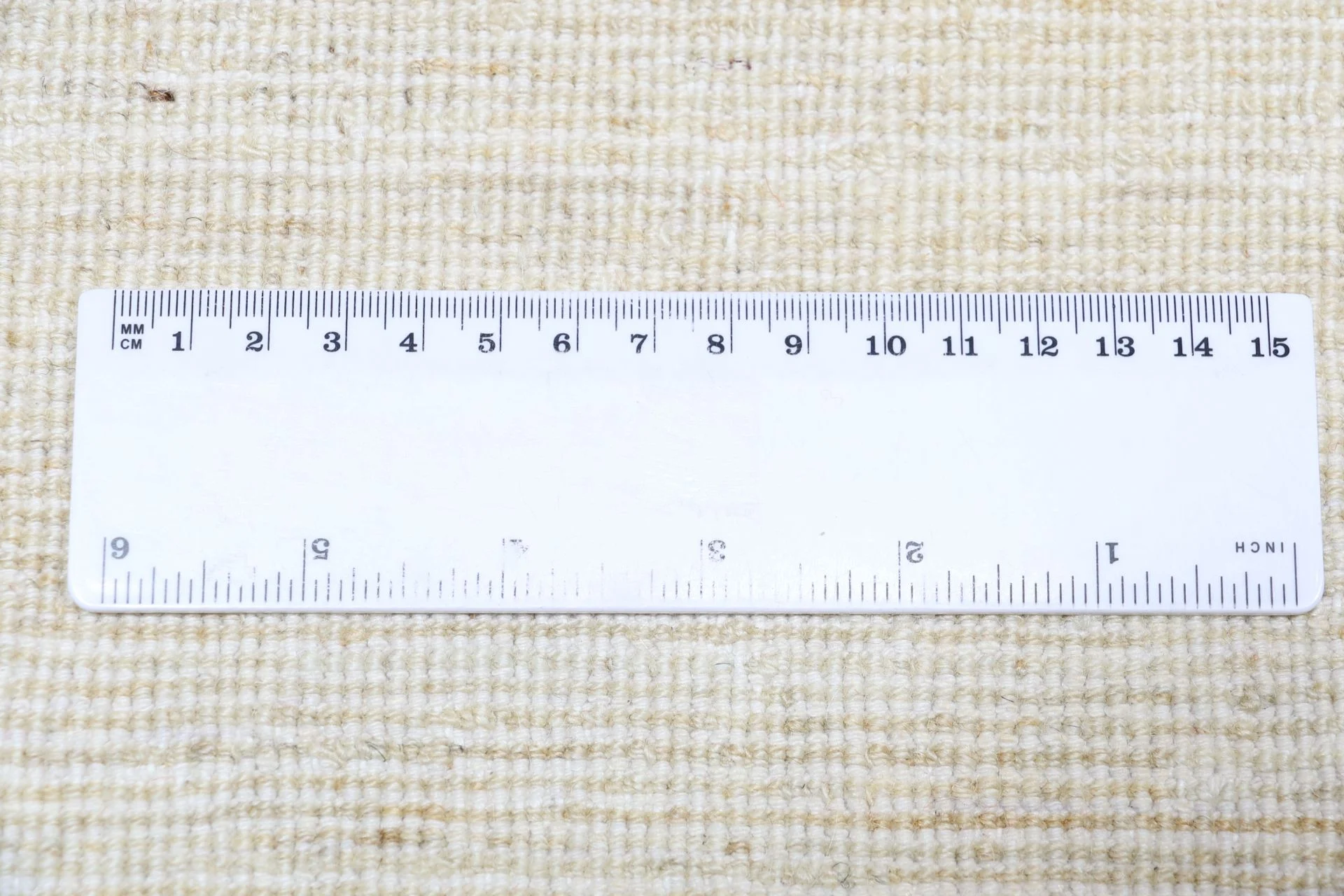 Loribaft Perserteppich 197 × 302 cm aus Wolle, handgeknüpft